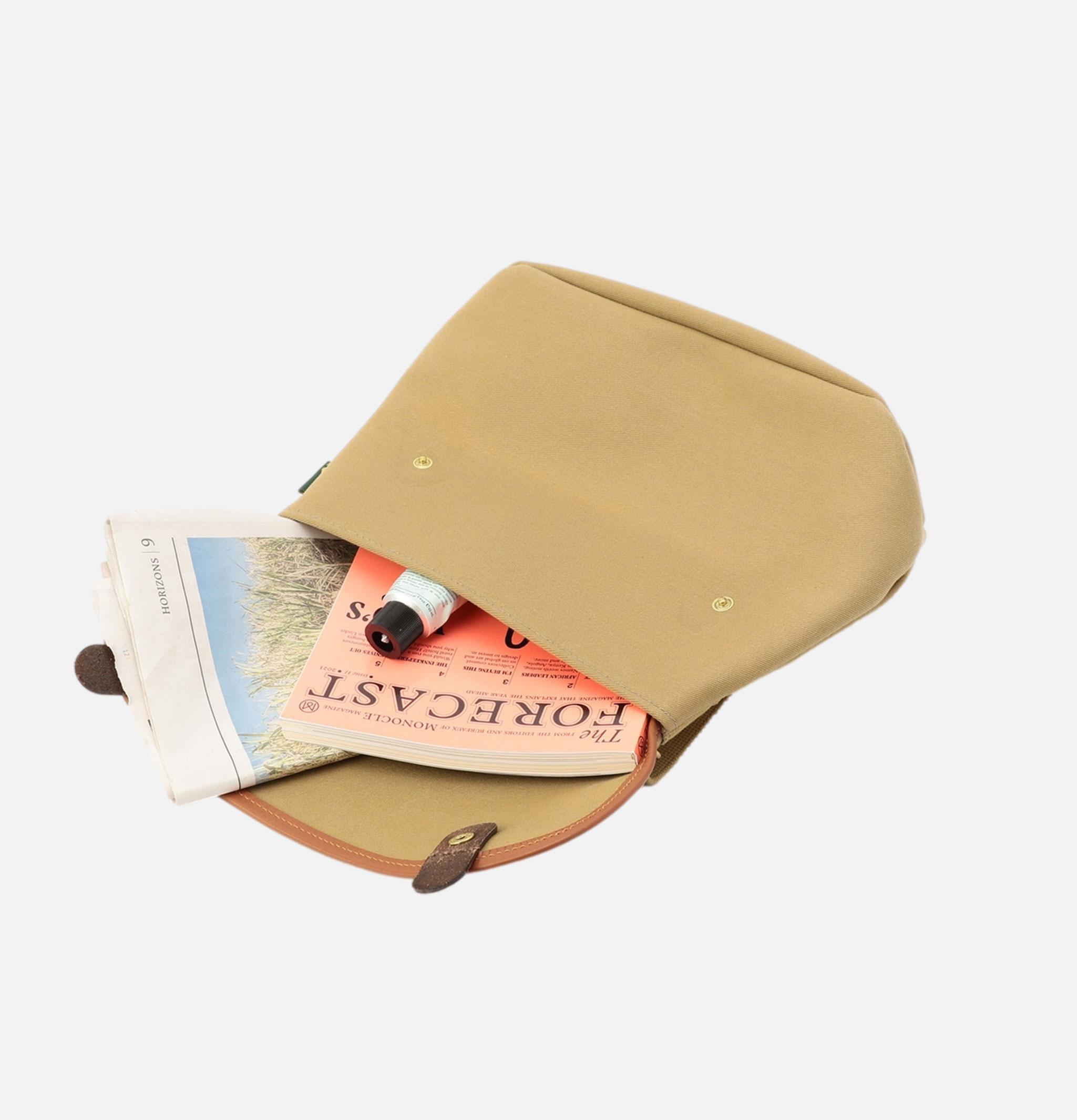 Sac Brady Bag Avon Bag Khaki