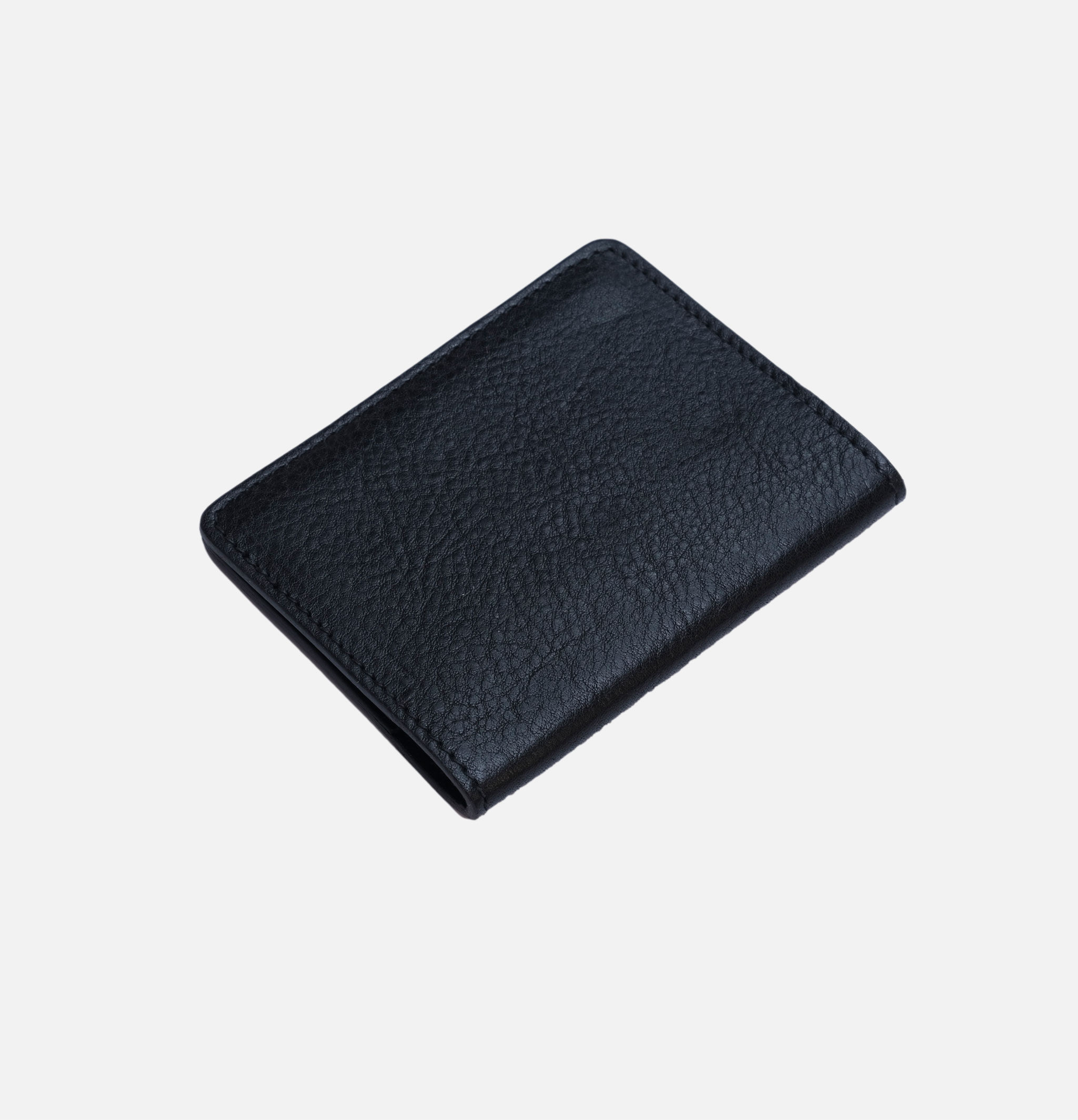 Il Bisonte Flipcase Noir