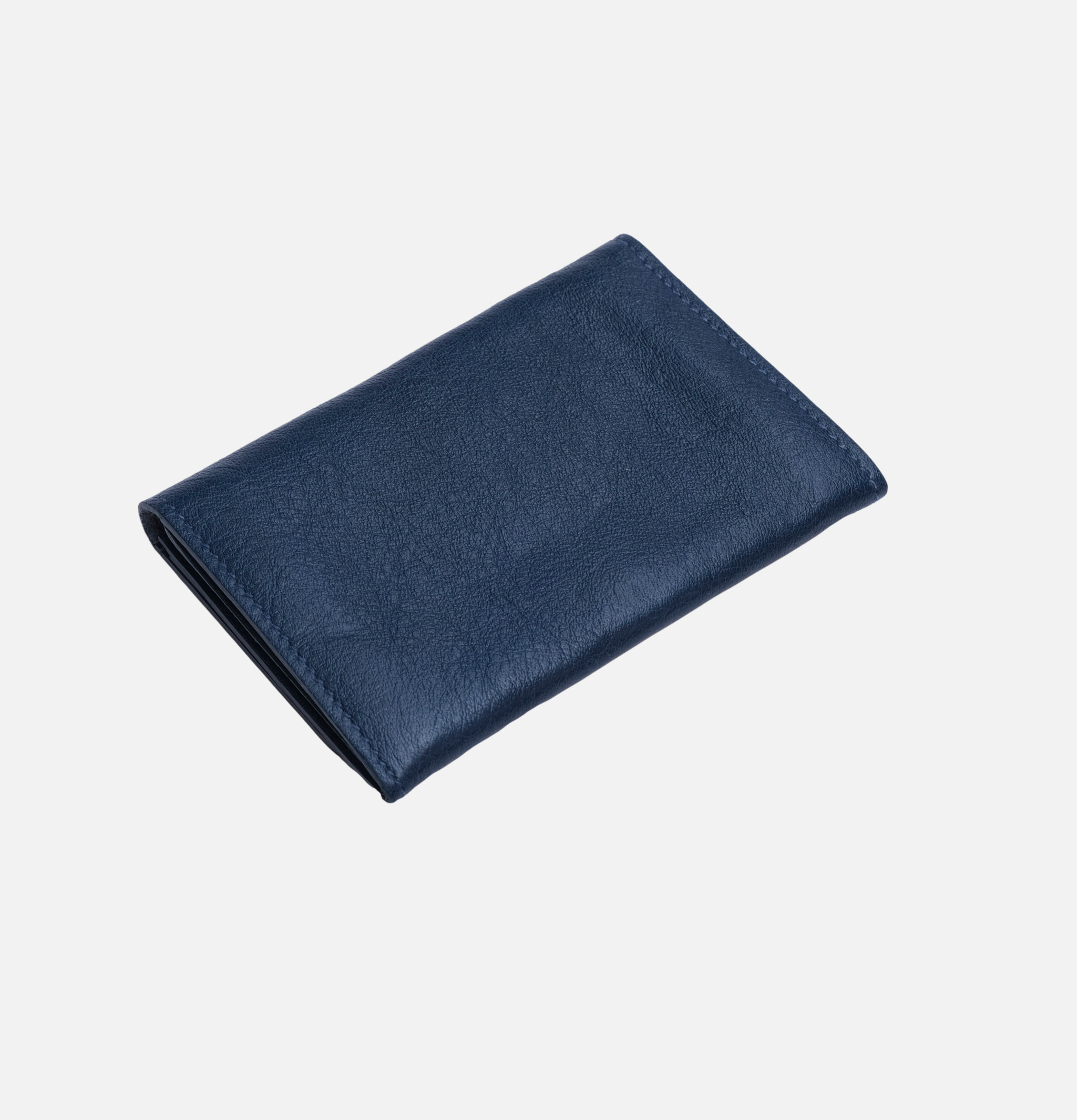 Il bisonte Porte-Cartes Galilelo Navy
