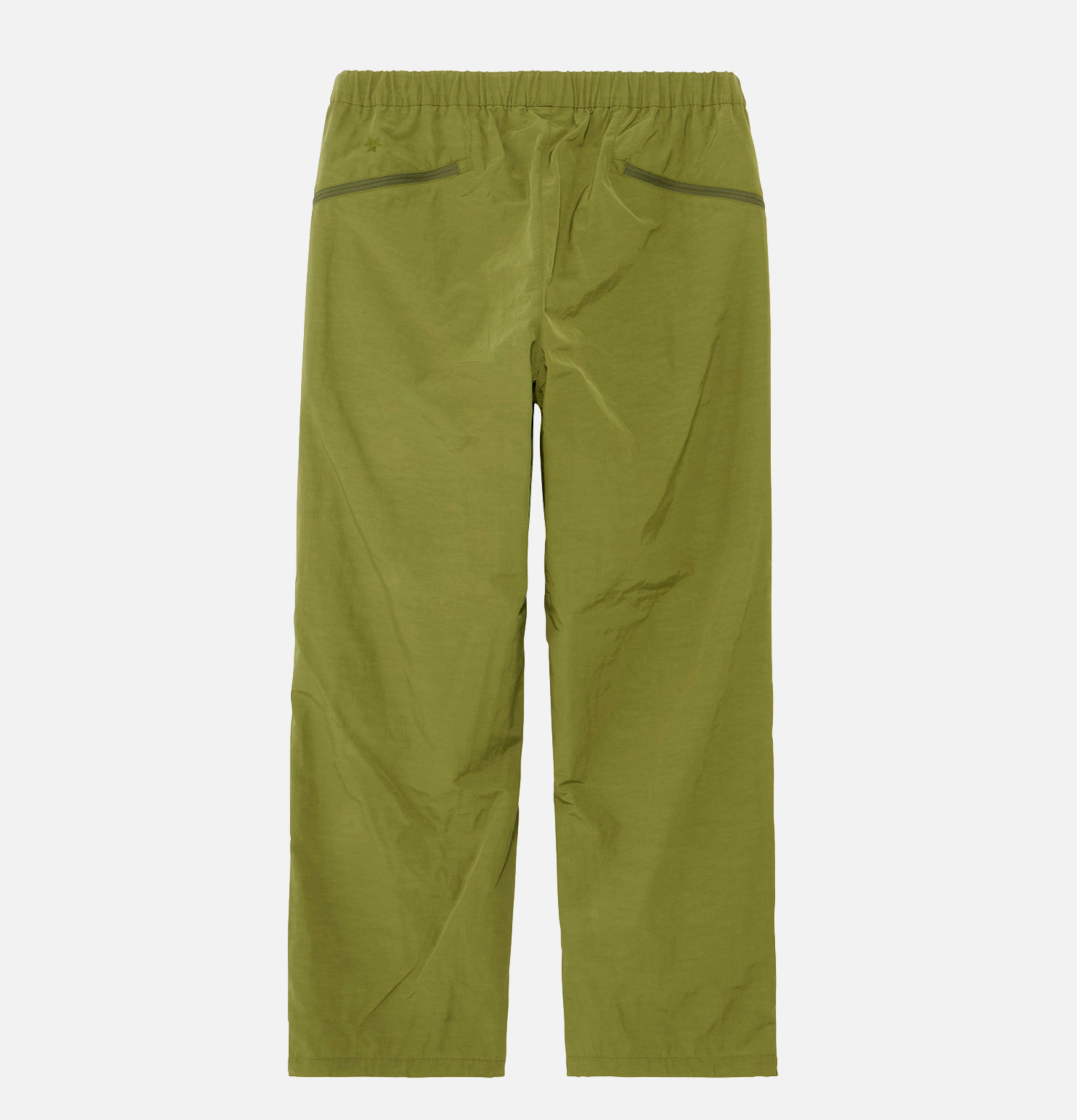 Goldwin Pantalon Nylon Multi Purpose Olive