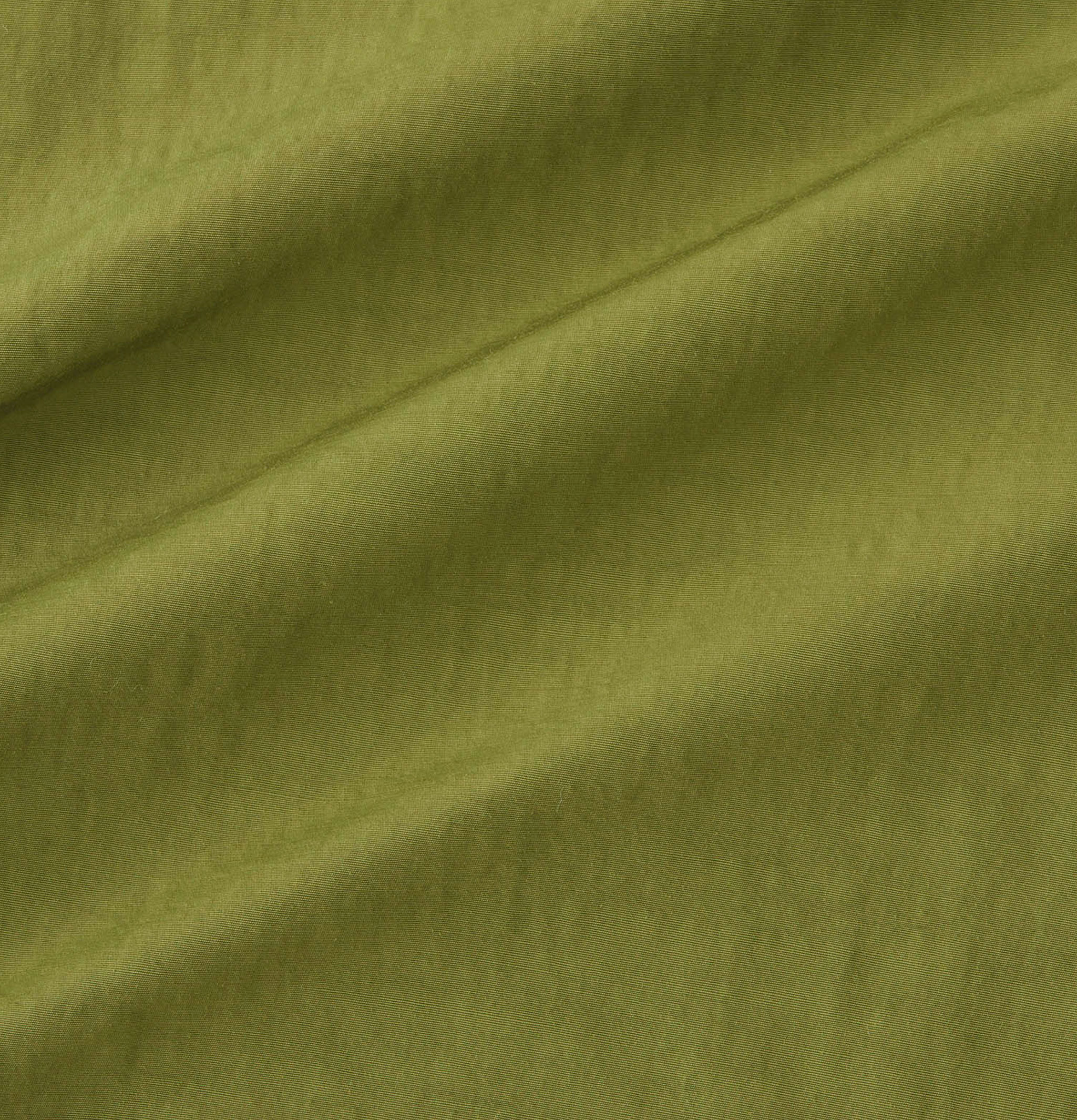 Goldwin Pantalon Nylon Multi Purpose Olive