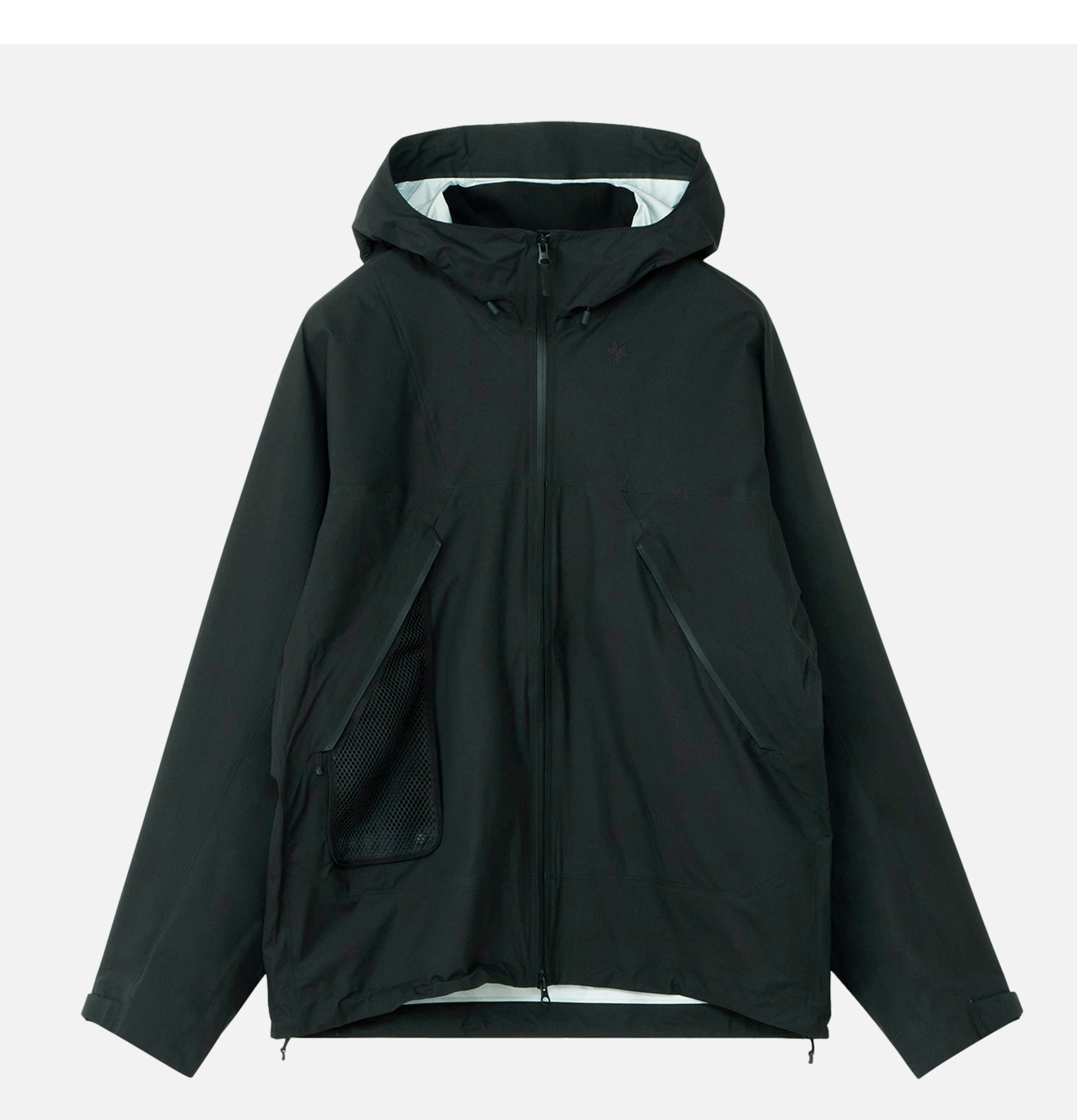 Goldwin Veste Pertex Shield Air Mountain