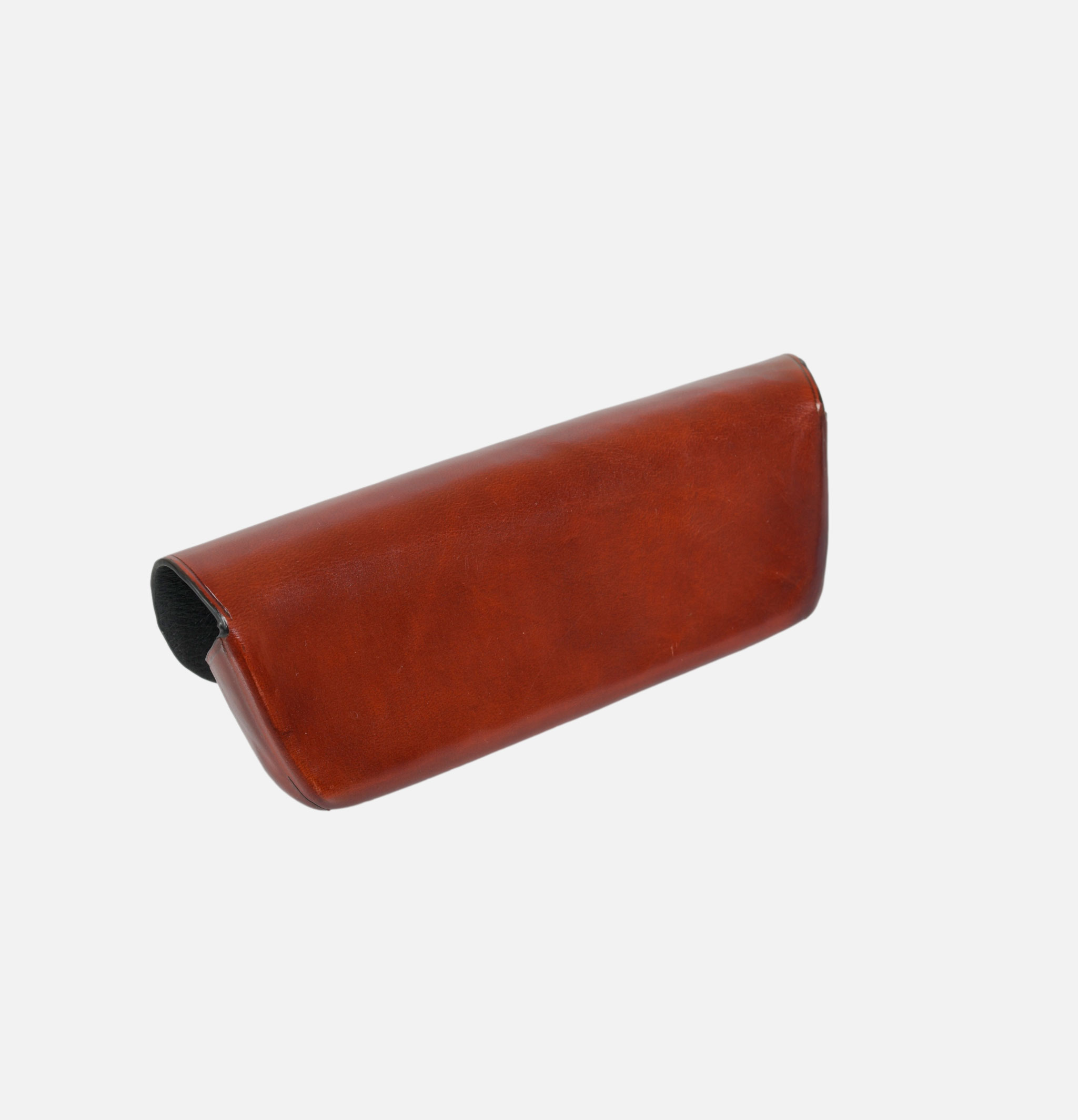 IL BUSSETTO Boîte à Lunettes LT Marron