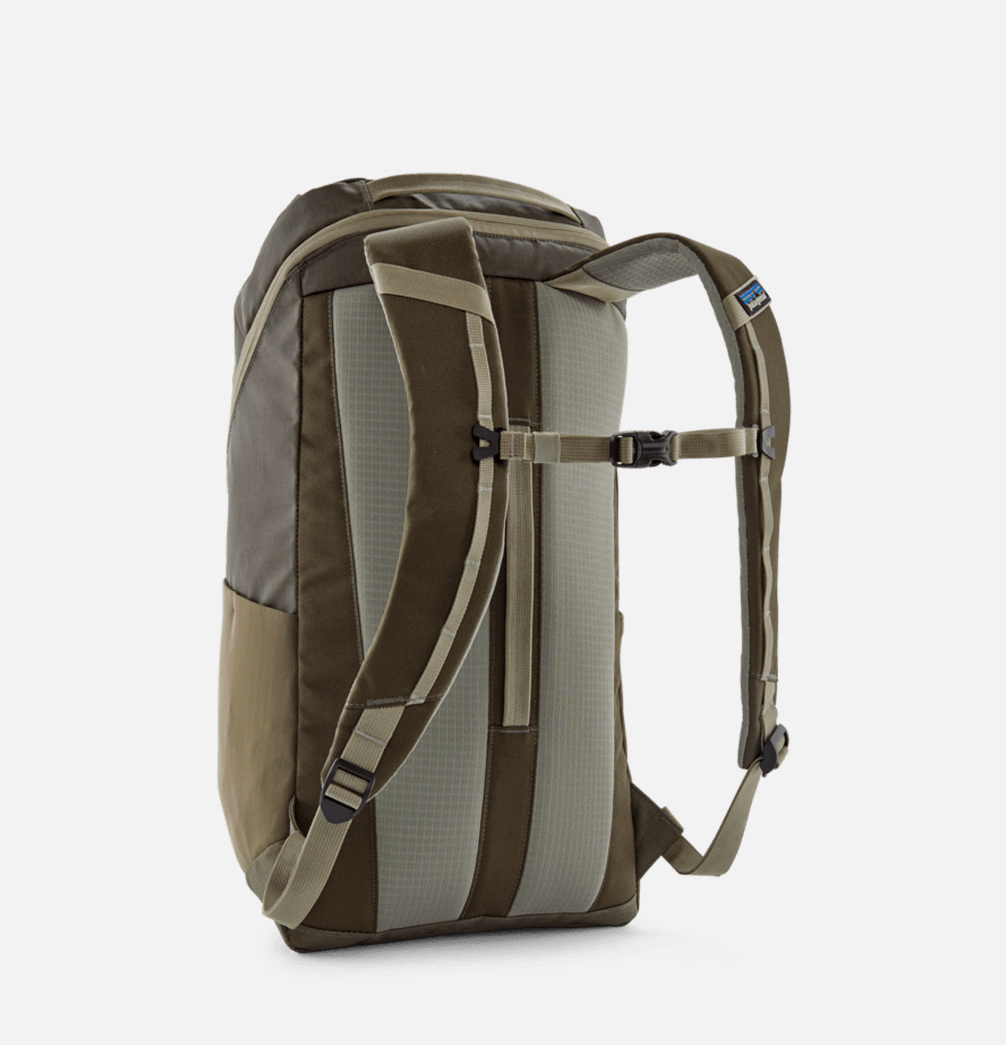 Patagonia Black Hole 25l Basin Green