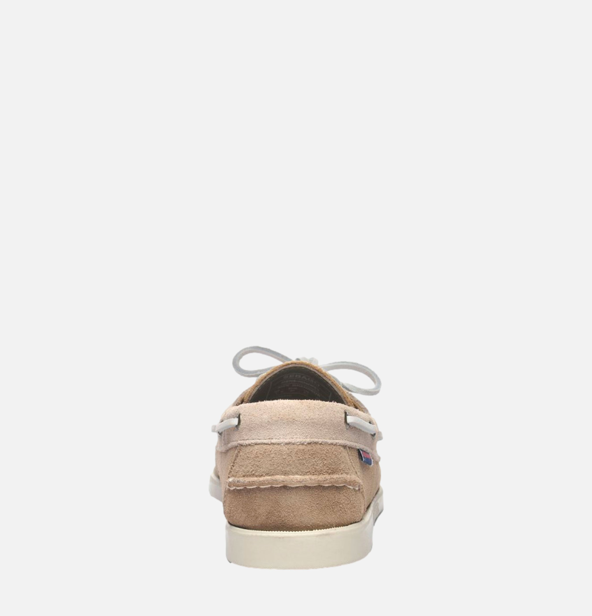 Sebago Mocassins Docksides Beige