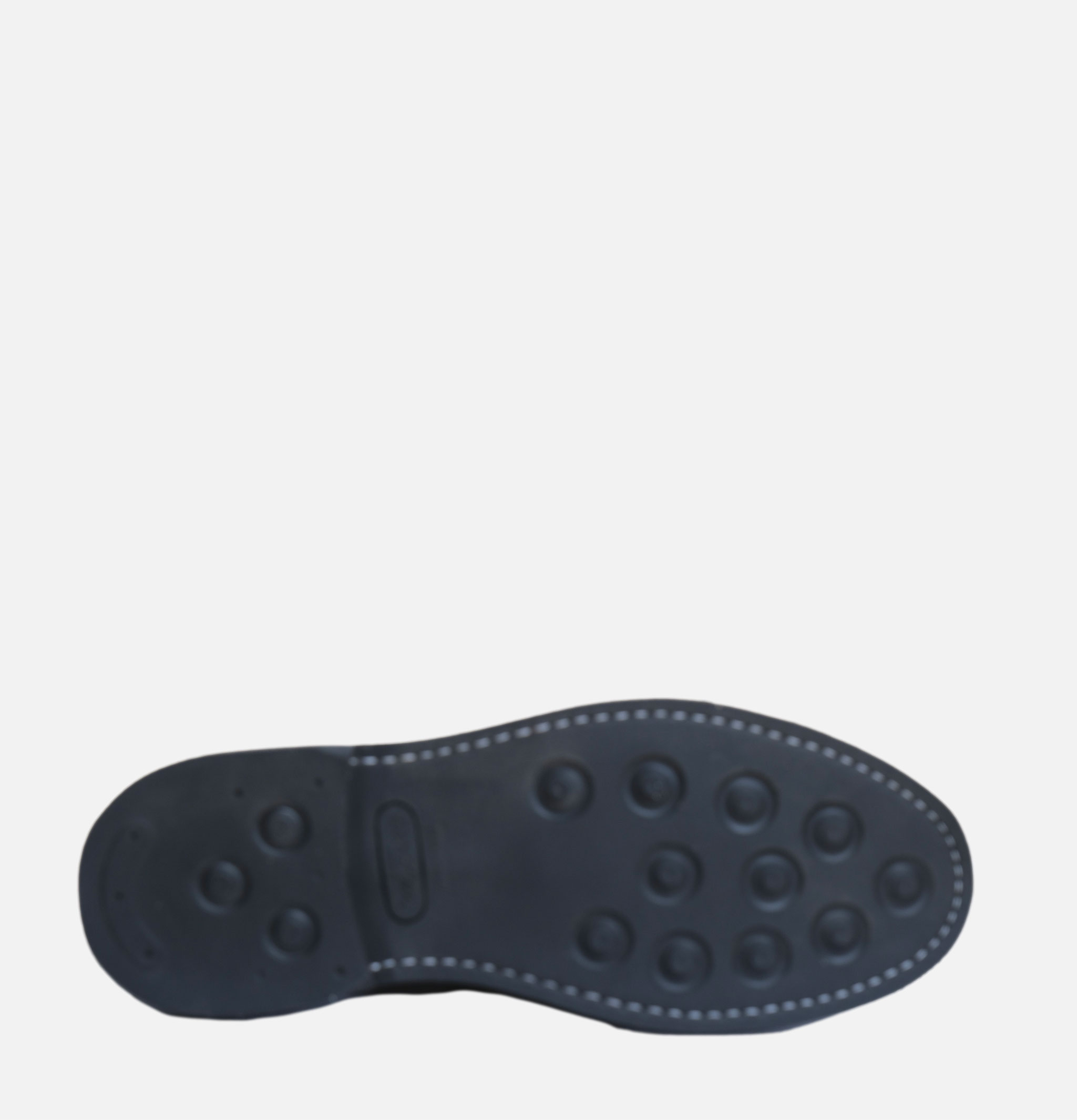 Astorflex Chaussures Dukeflex Rubber Khaki