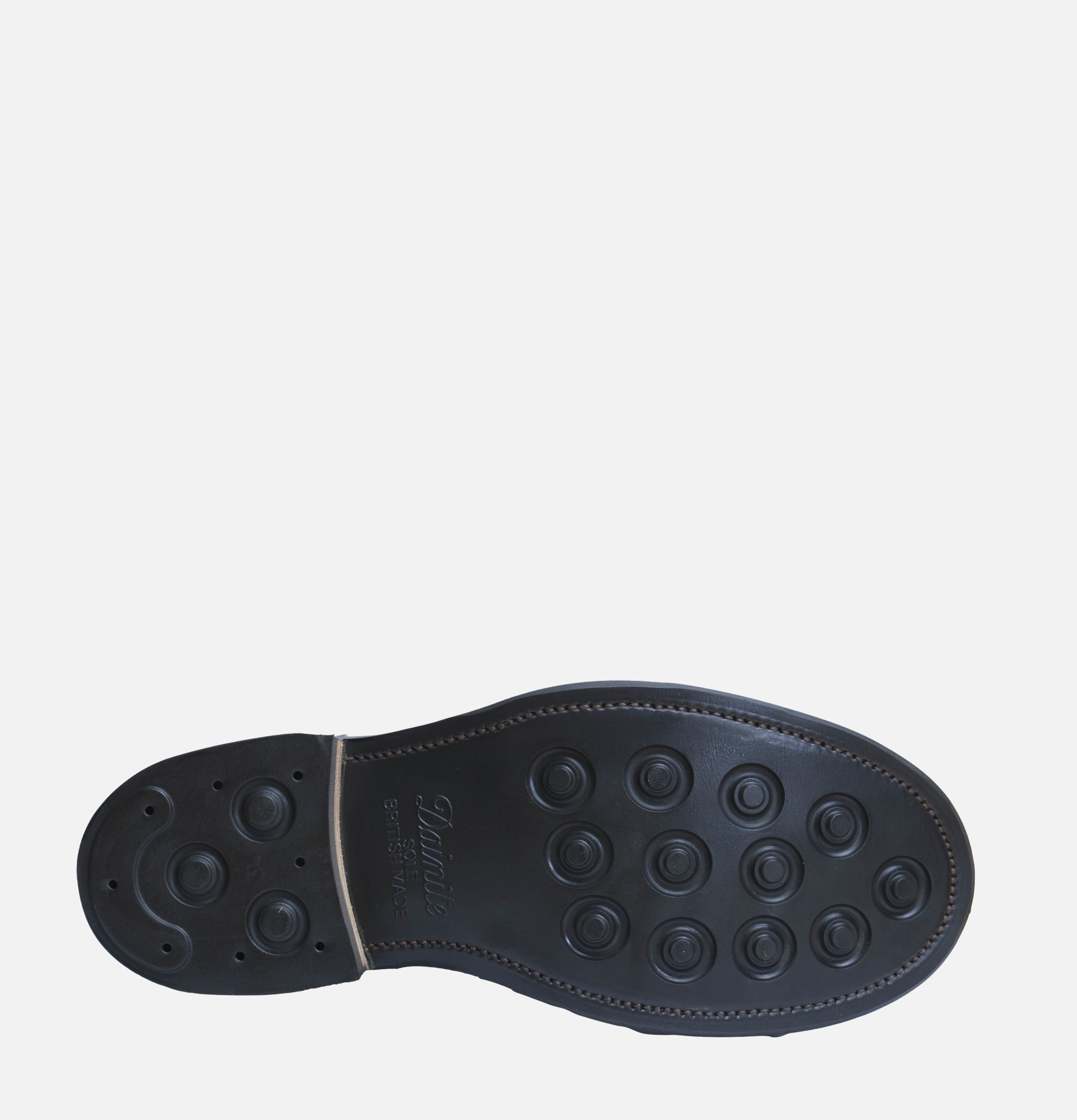 Viberg Service Boot 310 Chromex Marron