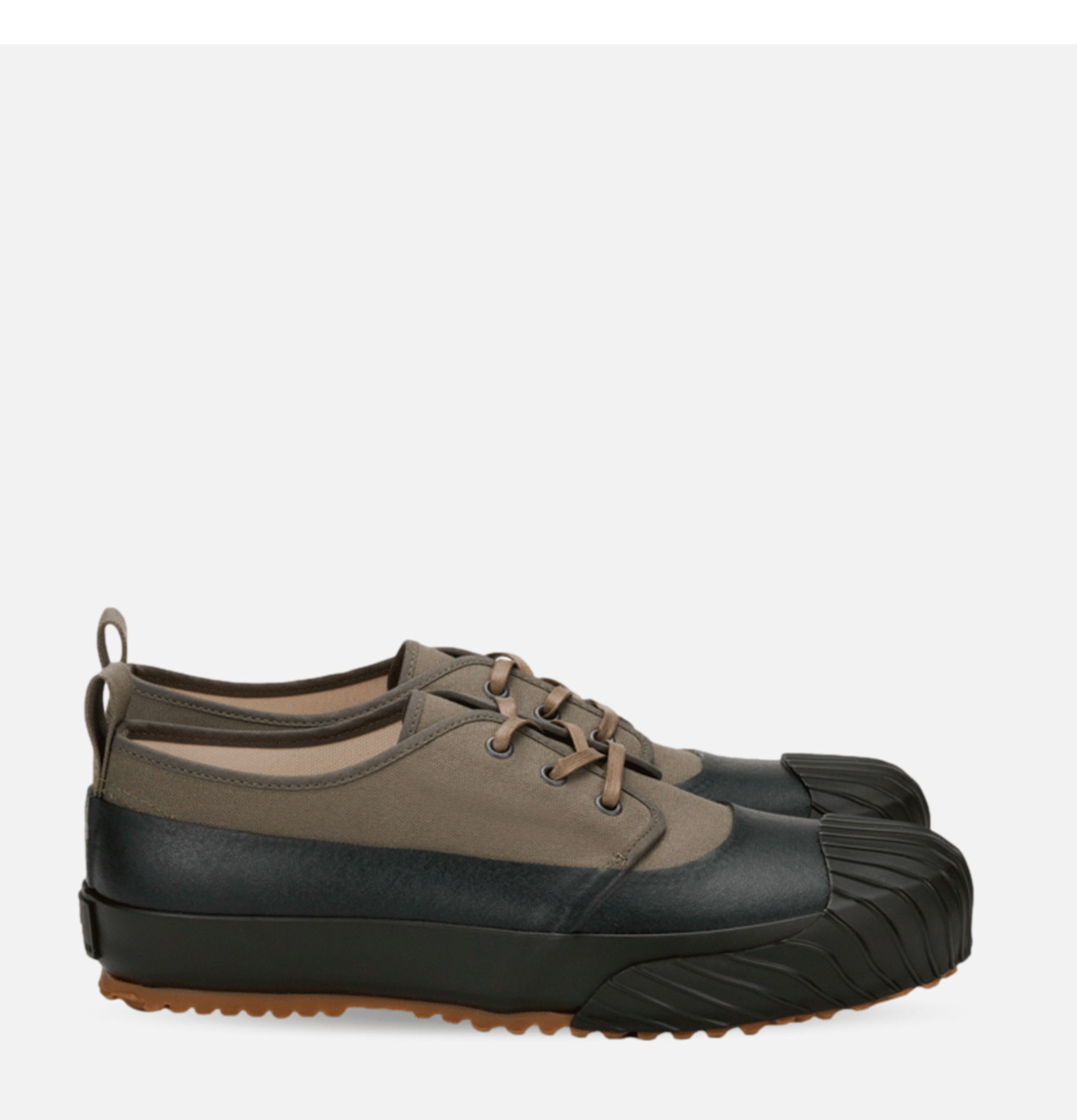 Moonstar Alweather Low Olive