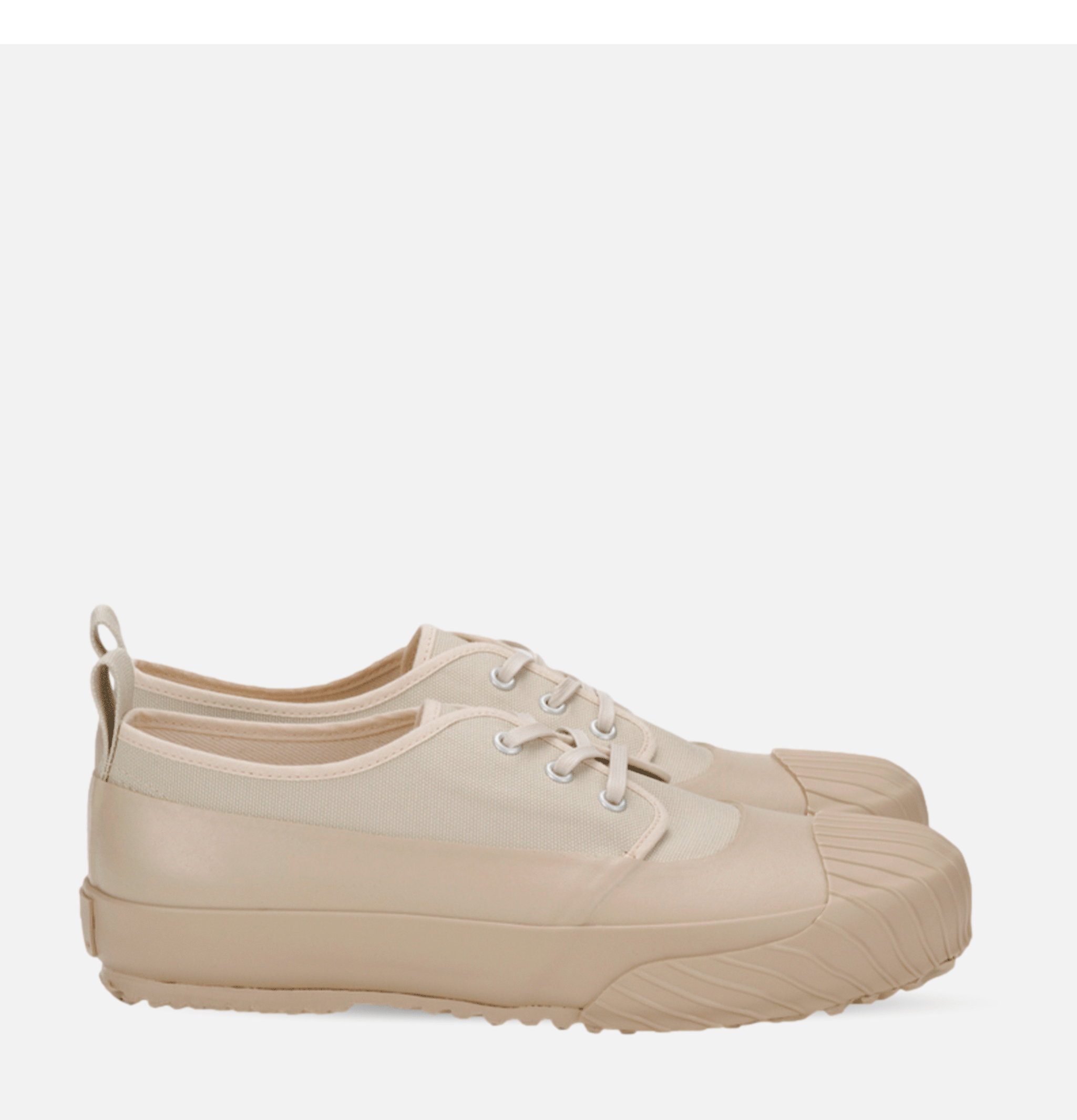 Moonstar Alweather low Beige