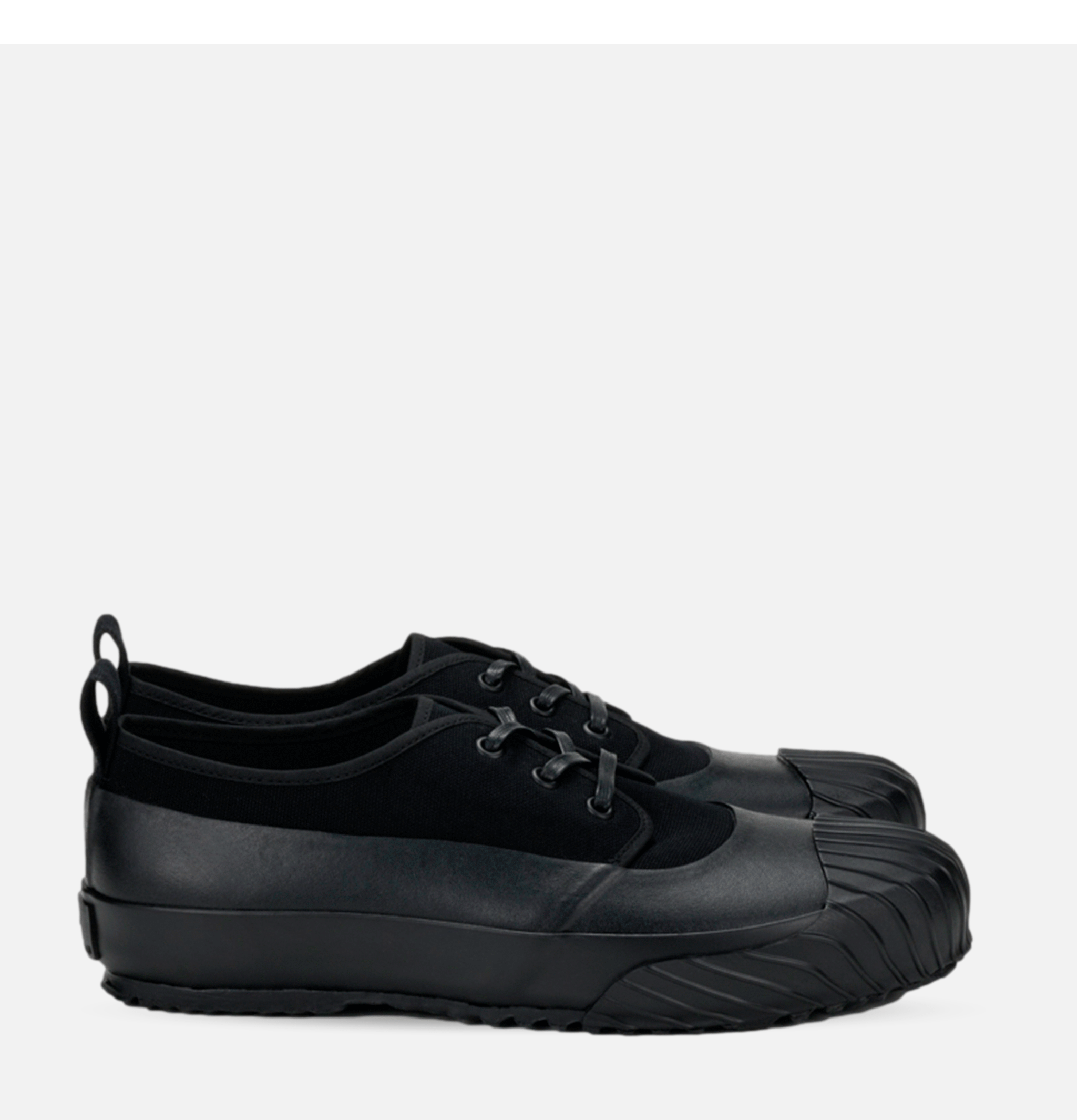 Moonstar Alweather Basse Noir