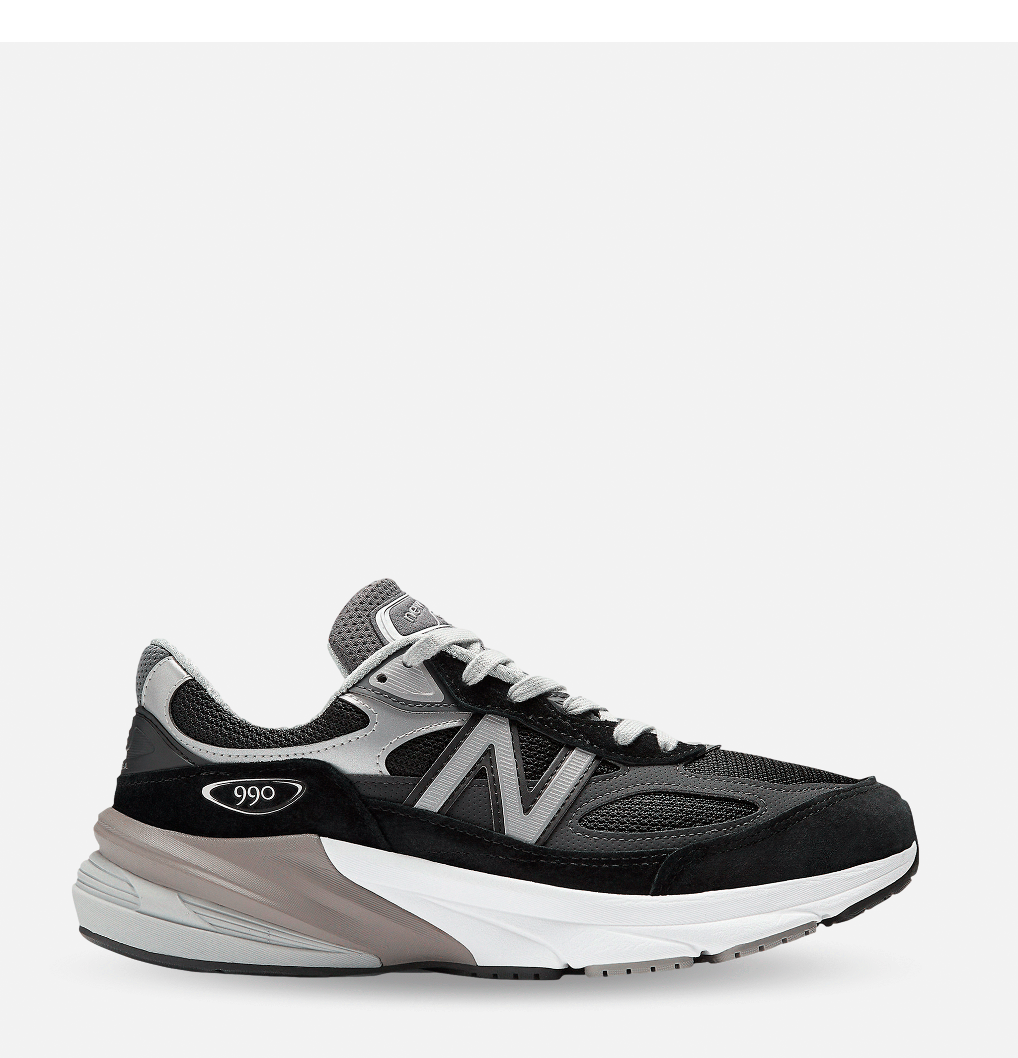 New Balance Baskets 990 V6 Noir