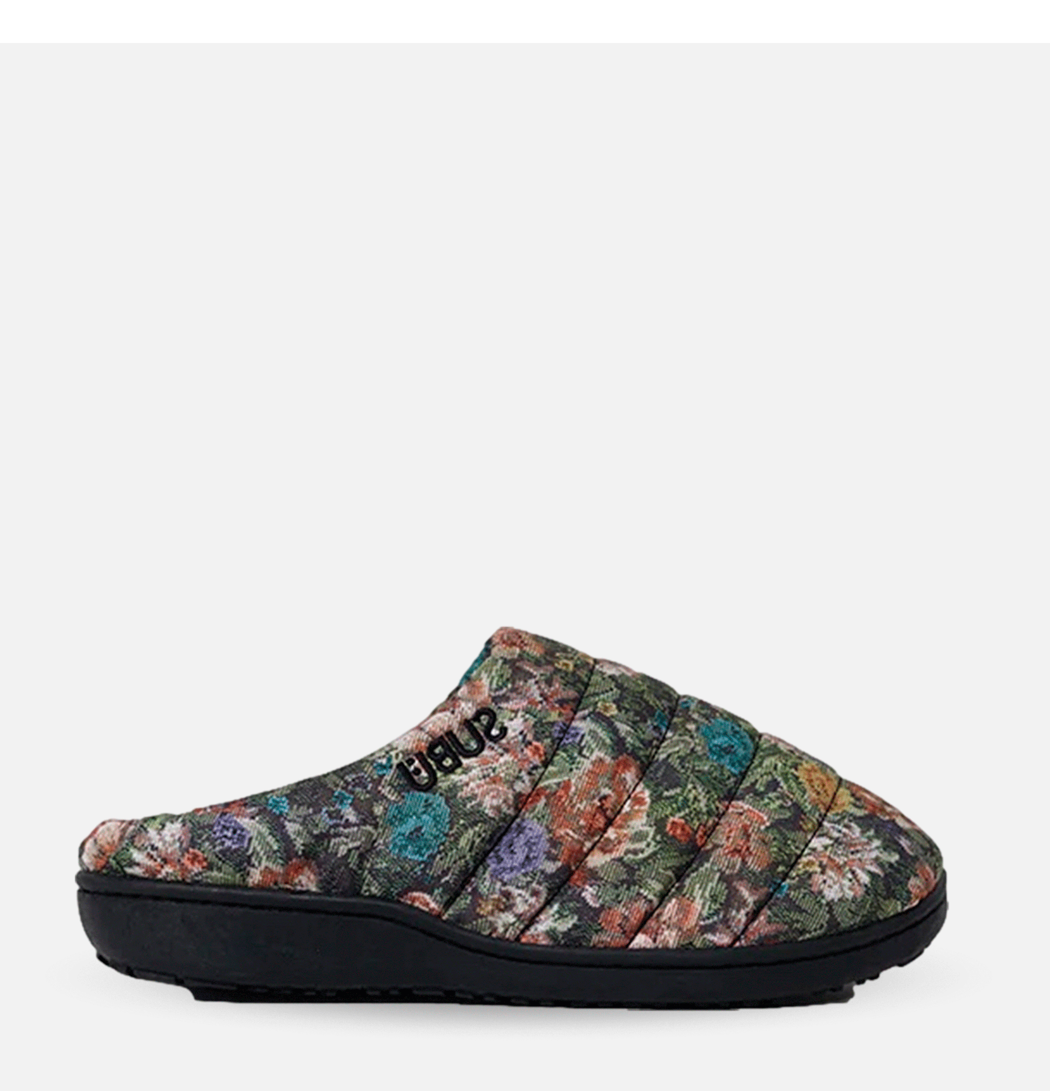 Subu Tokyo Chaussons Nannen F-Line Day Botanical