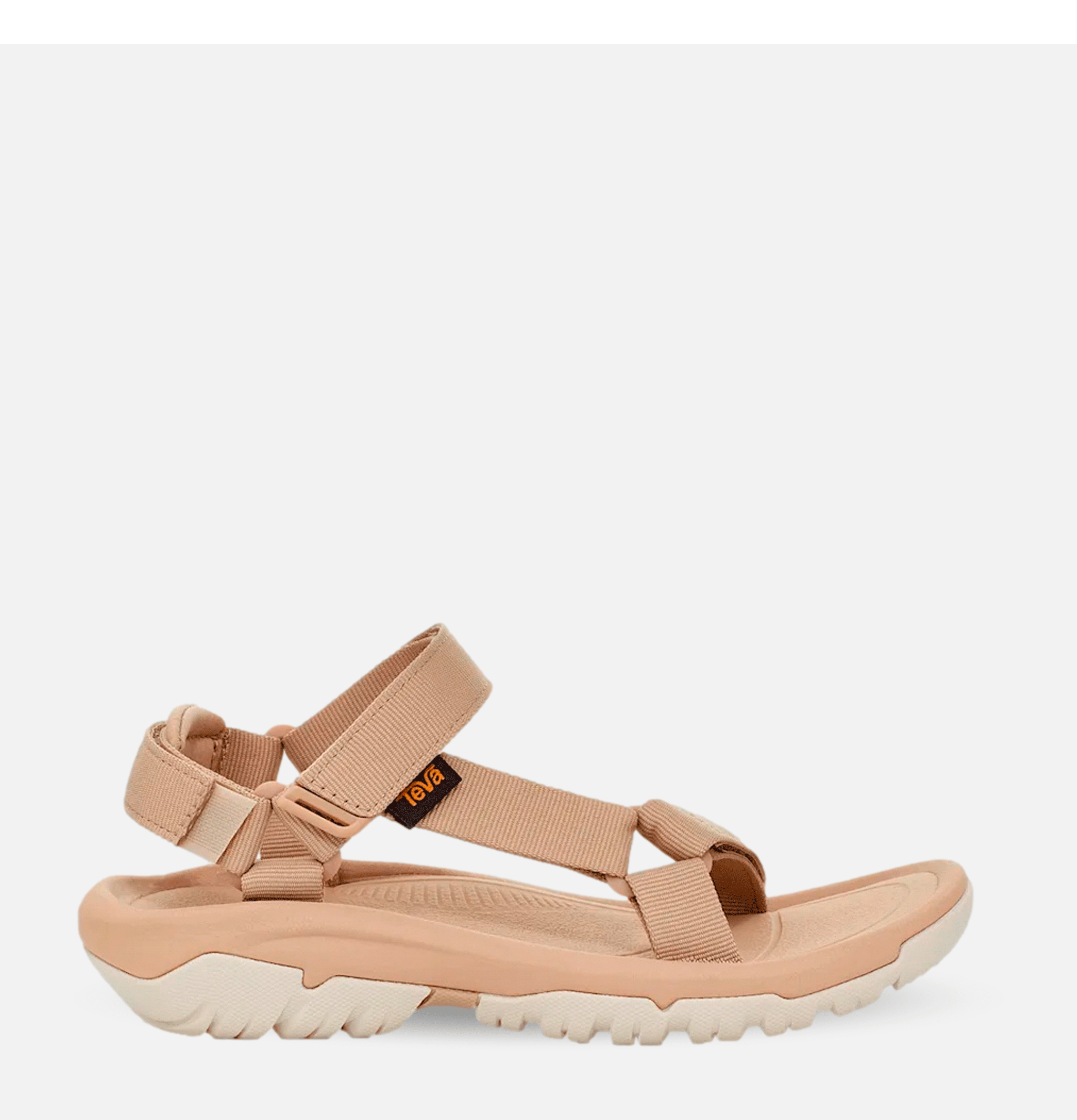 Teva Hurricane Sandales Sesame