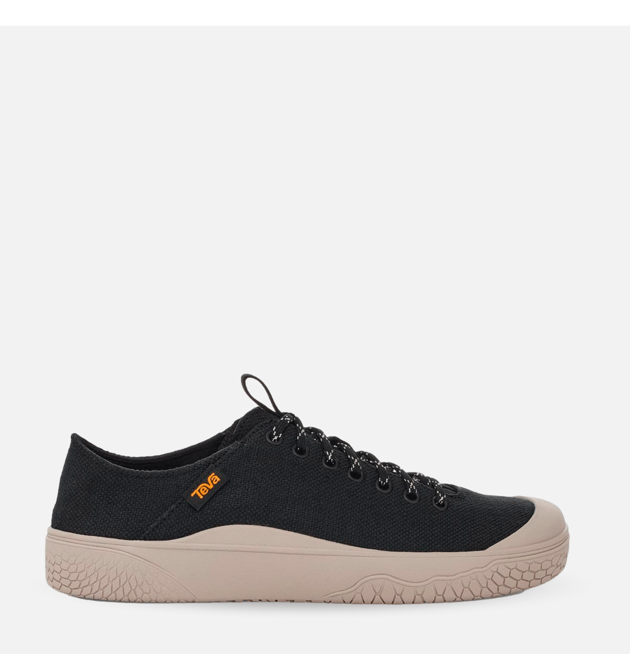 Teva Baskets Hurricane Noir