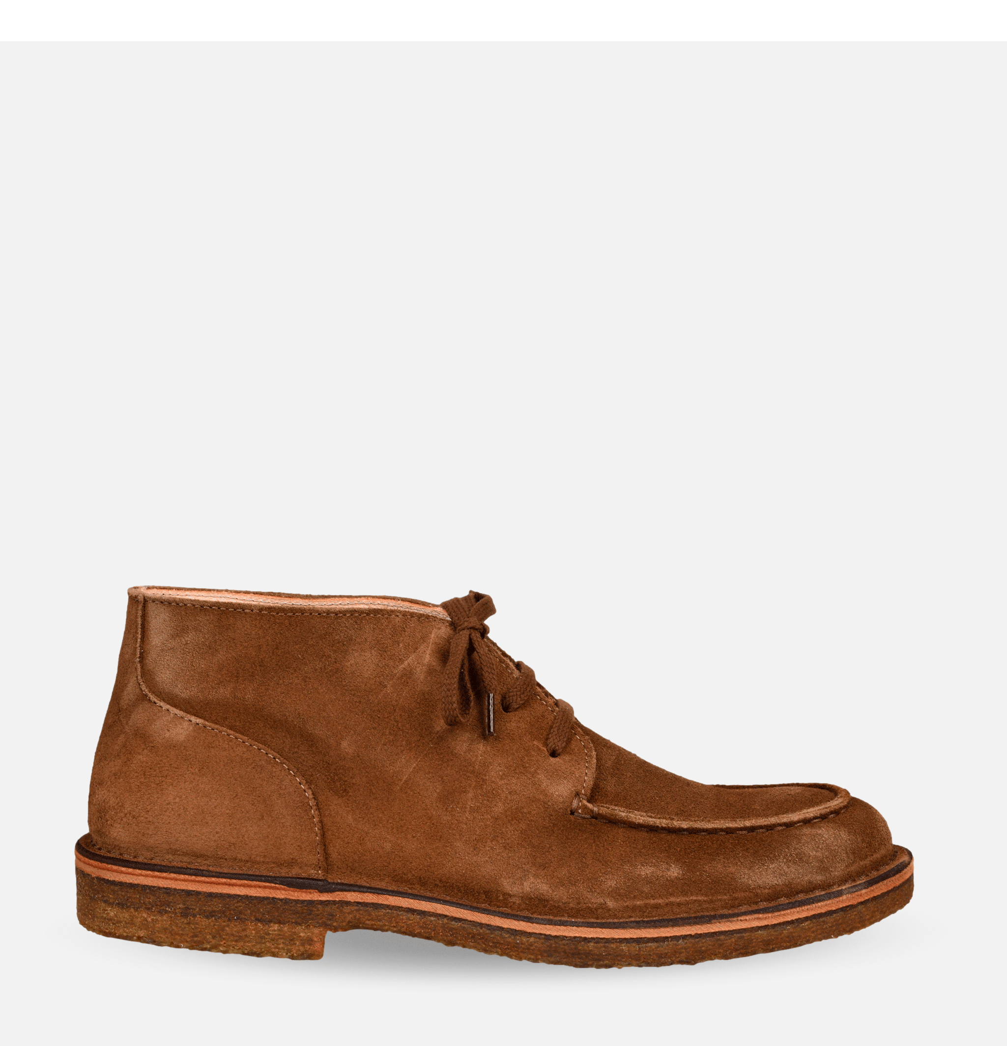 Astorflex Chaussures Dukeflex Rubber Havana
