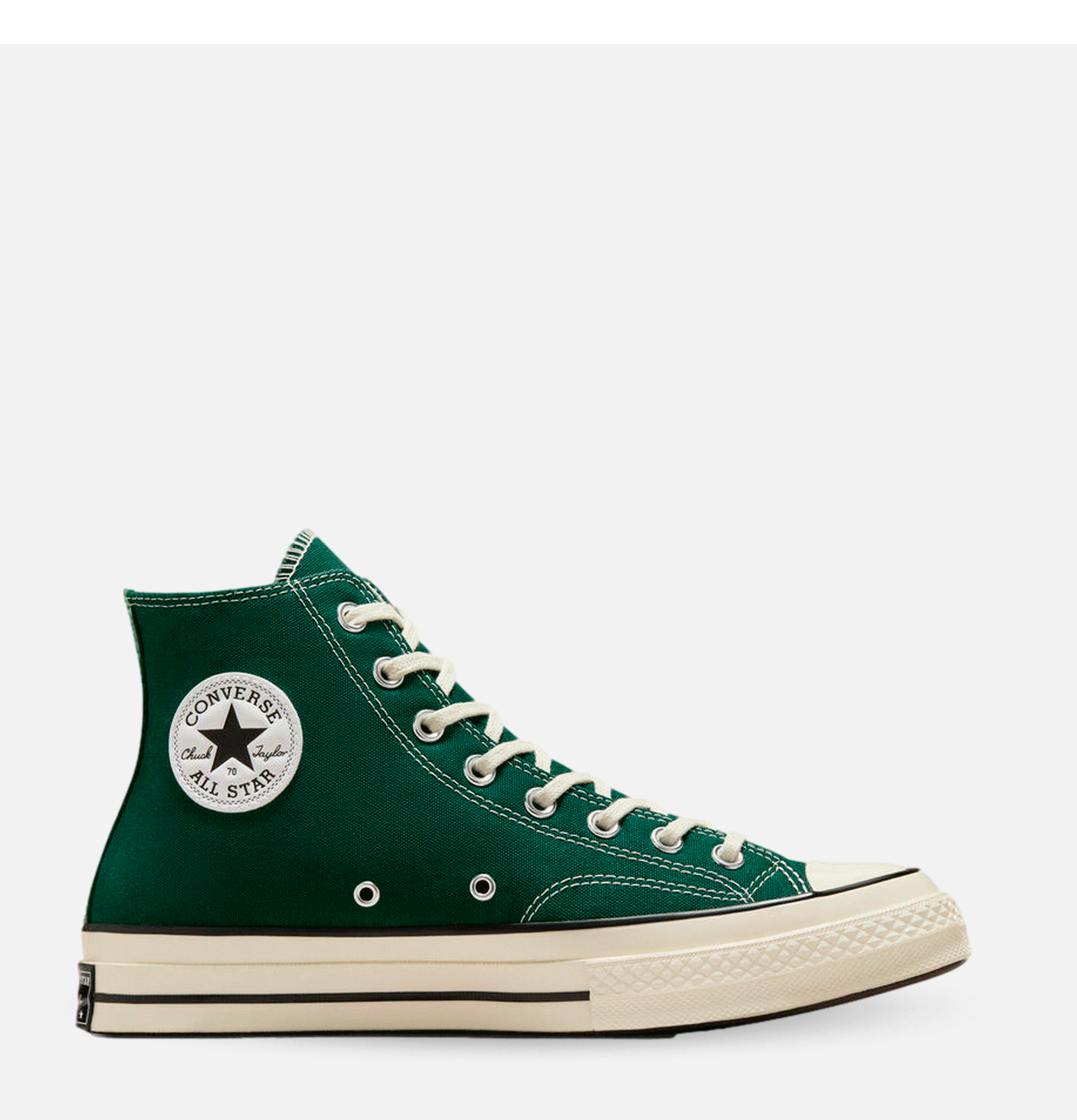 Converse Chuck 70 Hi Vert Envy