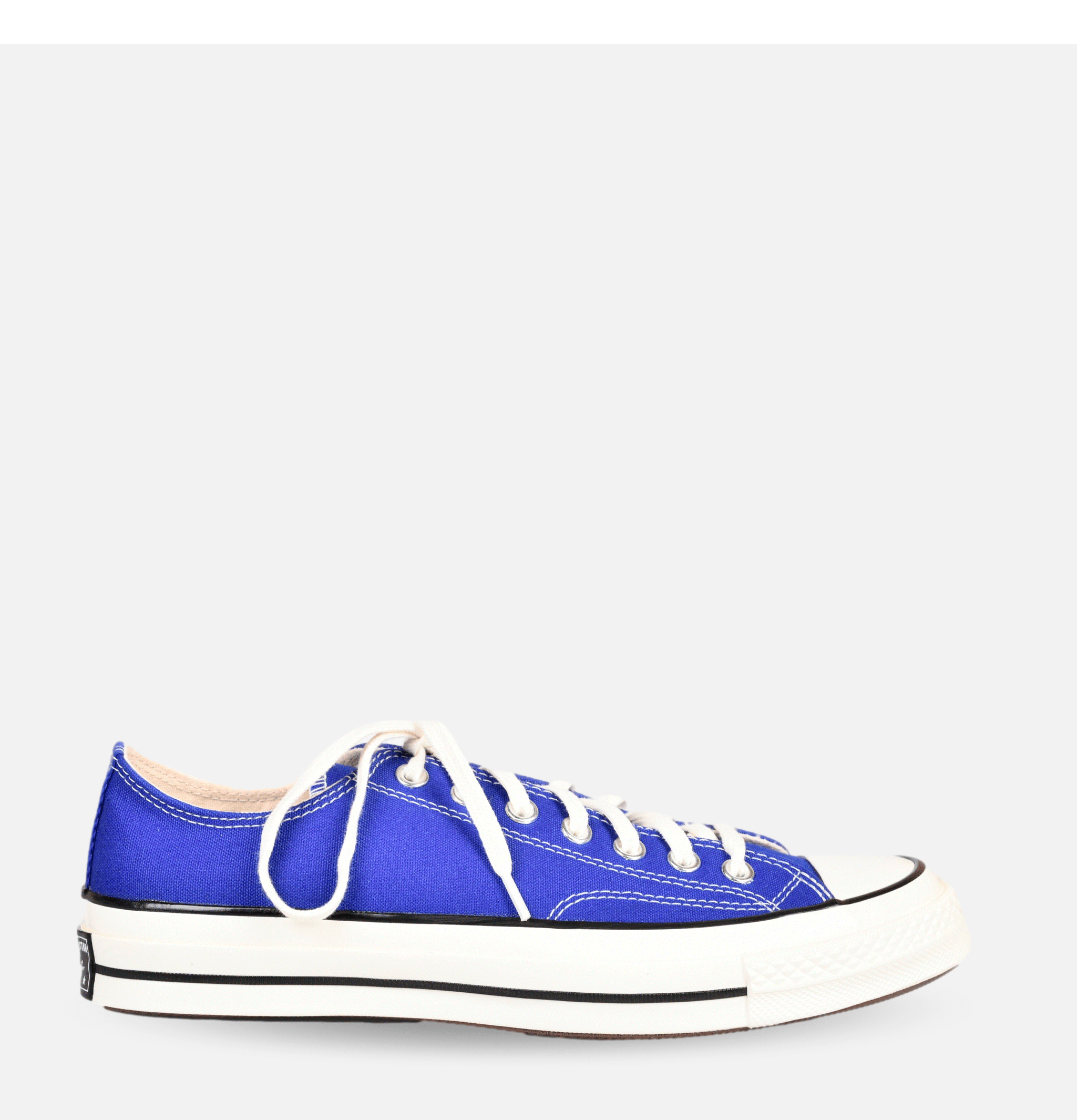 Converse Baskets Chuck Taylor 70 Ox Night Indigo