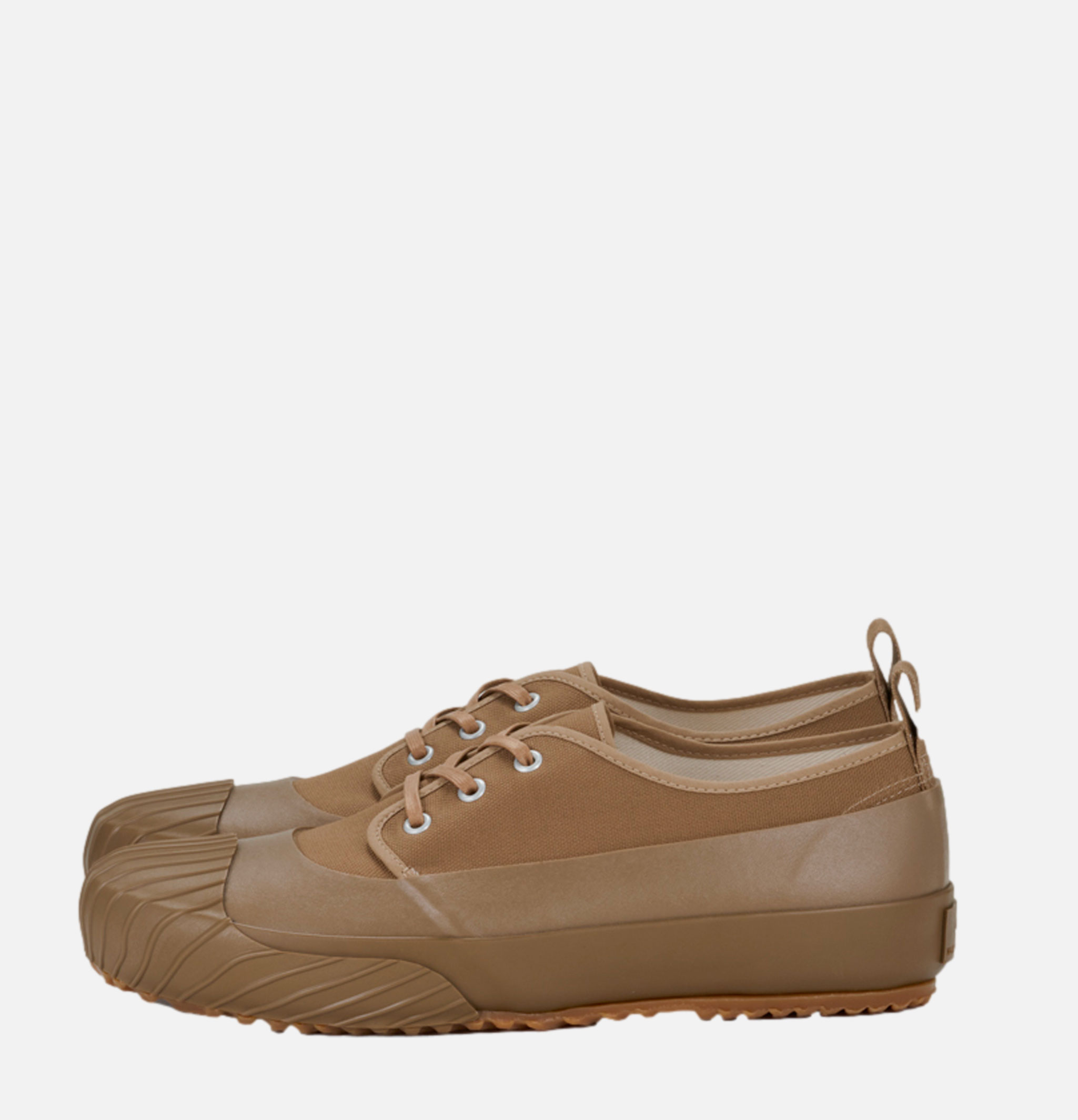 Moonstar Chaussures Allweather Brown
