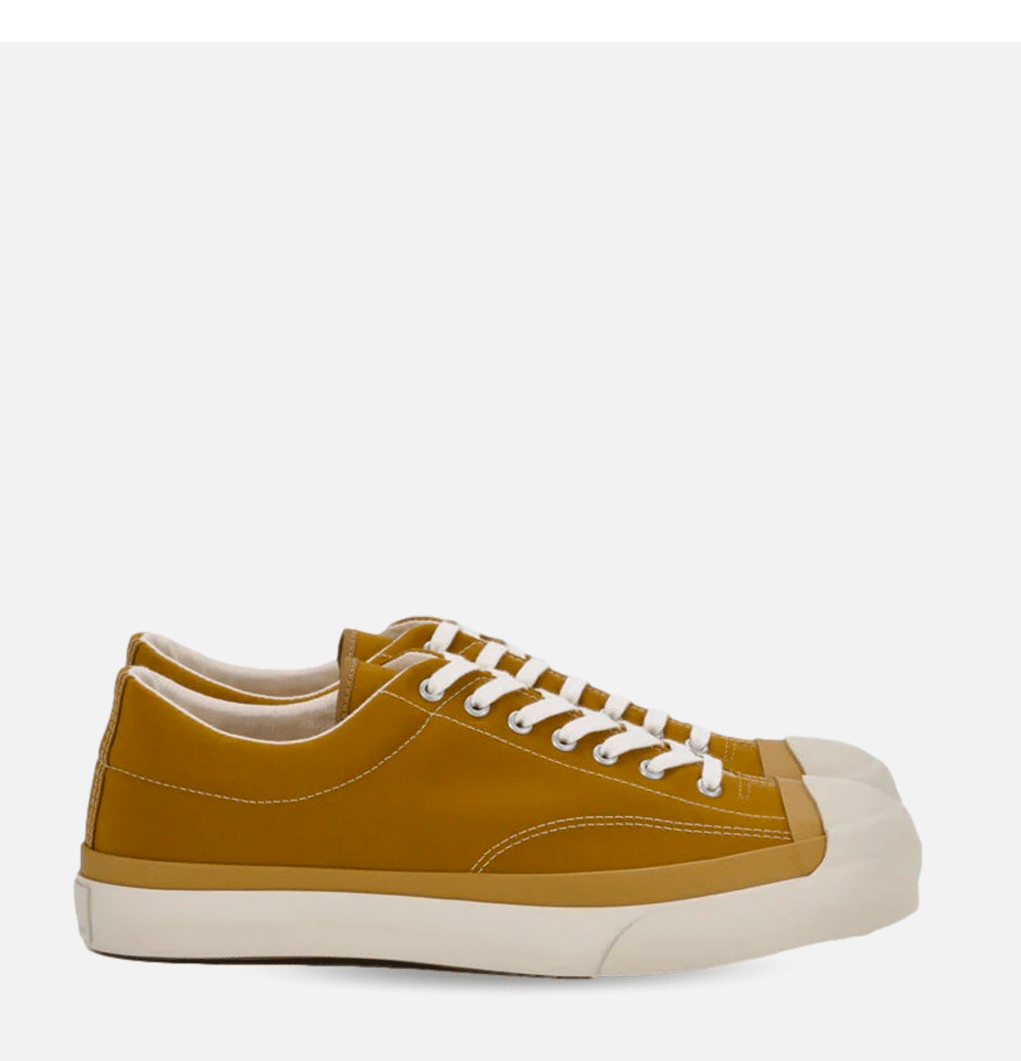 Moonstar Baskets Gym Rf Mustard