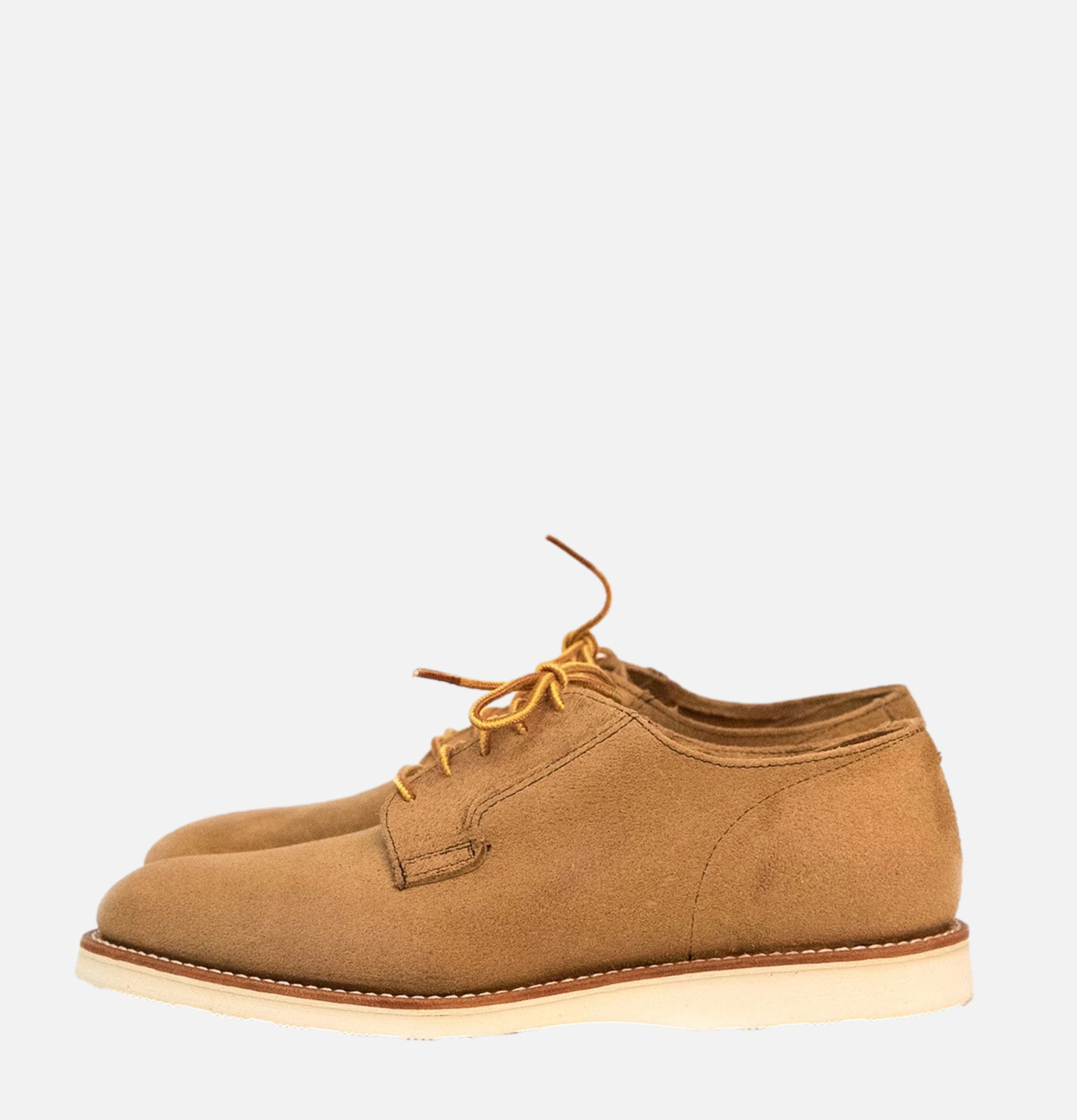 Chaussure Red Wing Postman Oxford - 3120 Hawthorn
