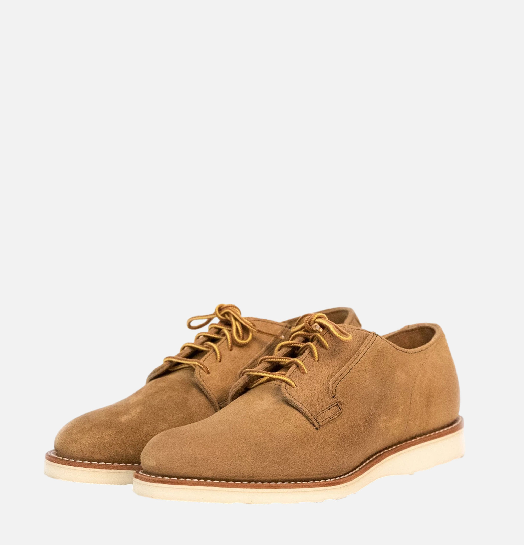 Chaussure Red Wing Postman Oxford - 3120 Hawthorn