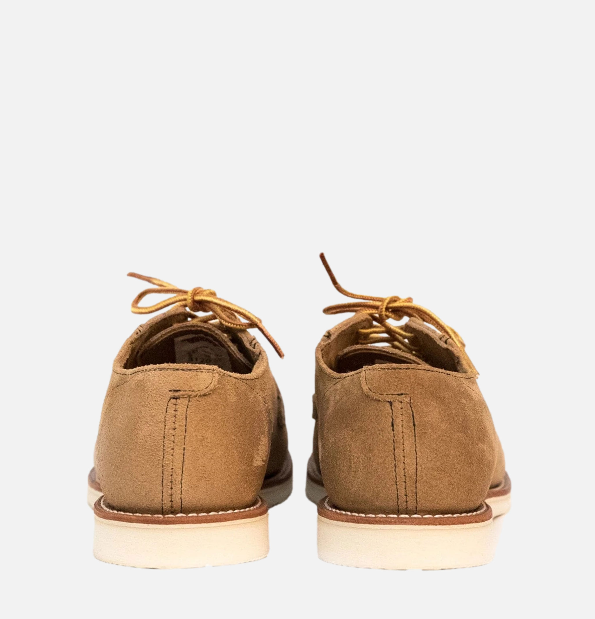 Chaussure Red Wing Postman Oxford - 3120 Hawthorn