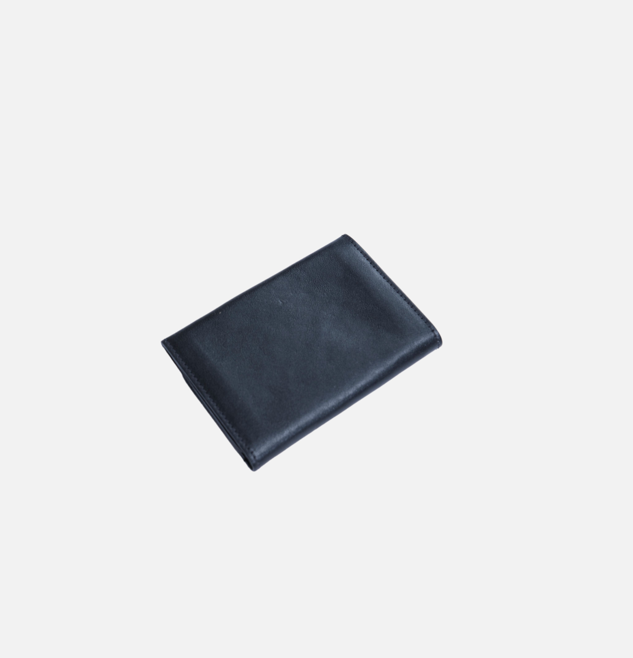 Il Bisonte Card Galilelo Noir