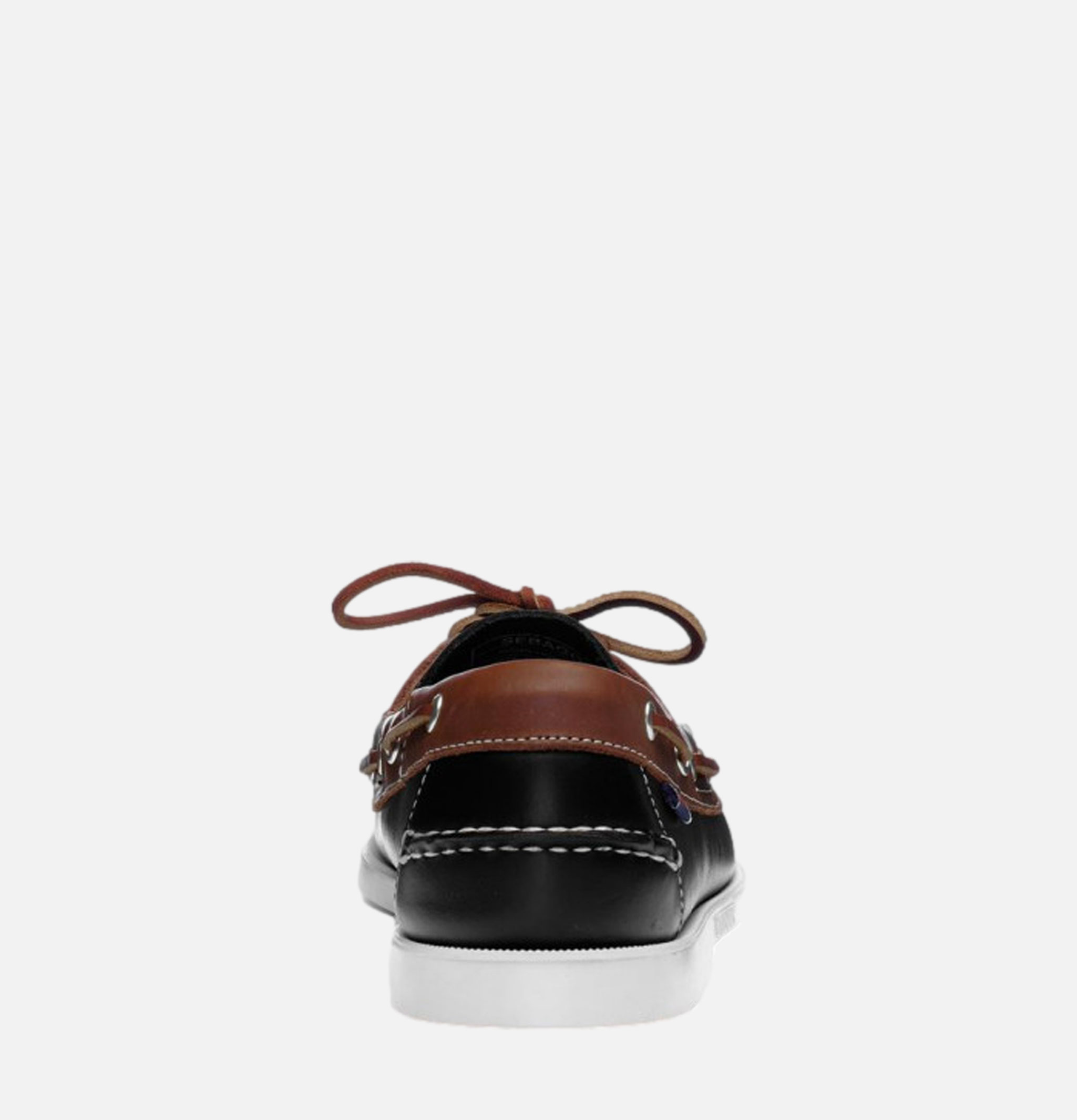 Sebago Docksides Portland Waxy