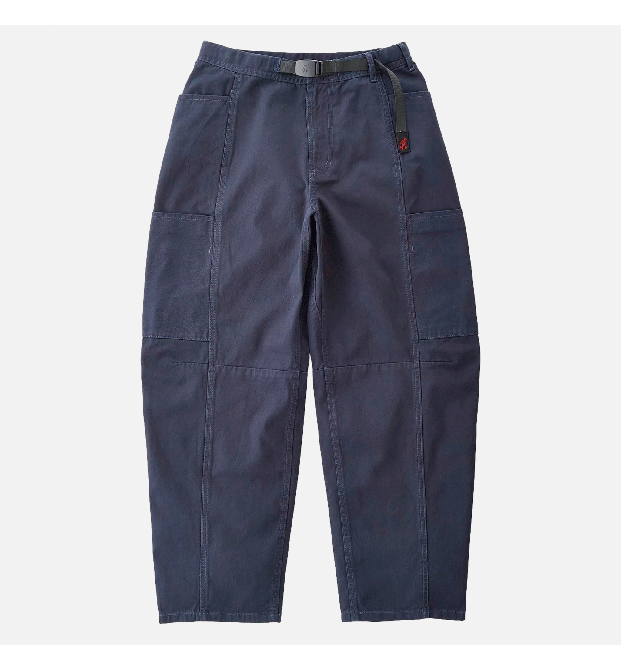 Gramicci Pantalon Voyager Navy