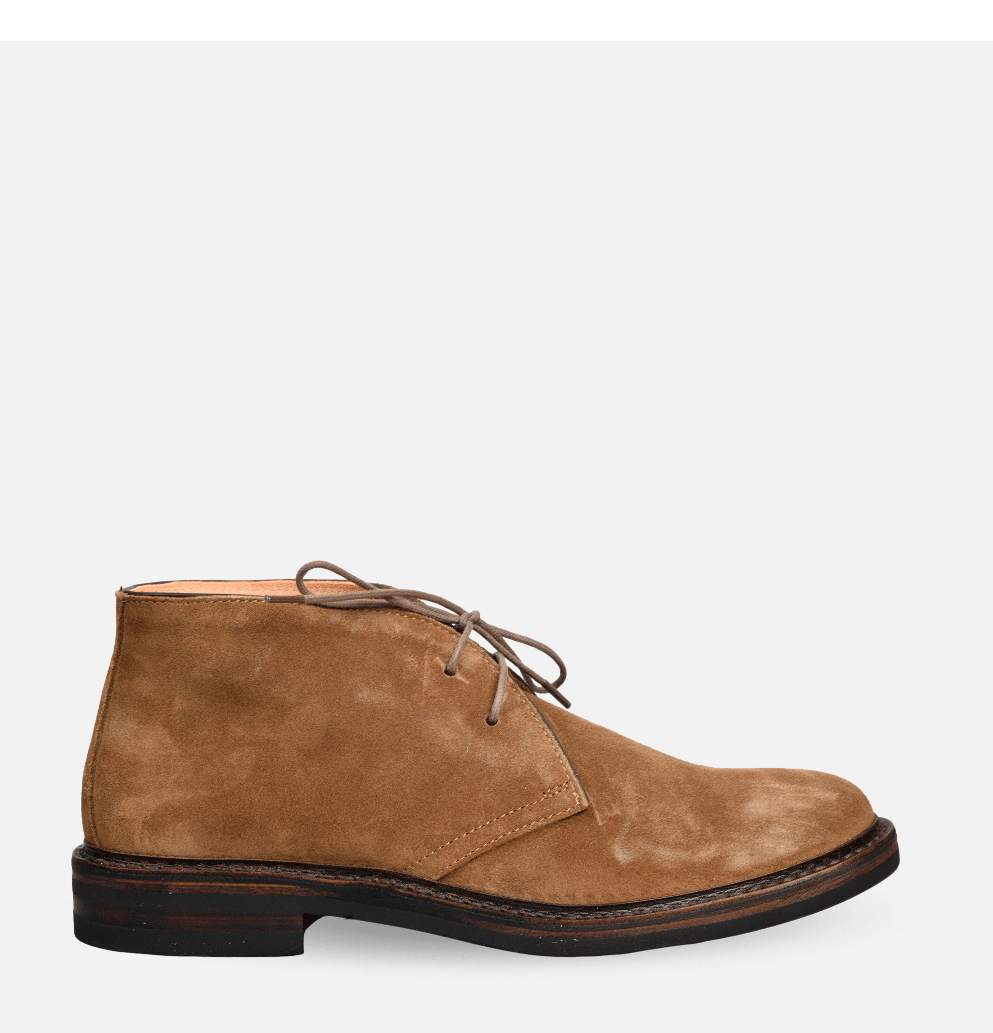 Astorflex Bottes Greenflex Rubber Taupe