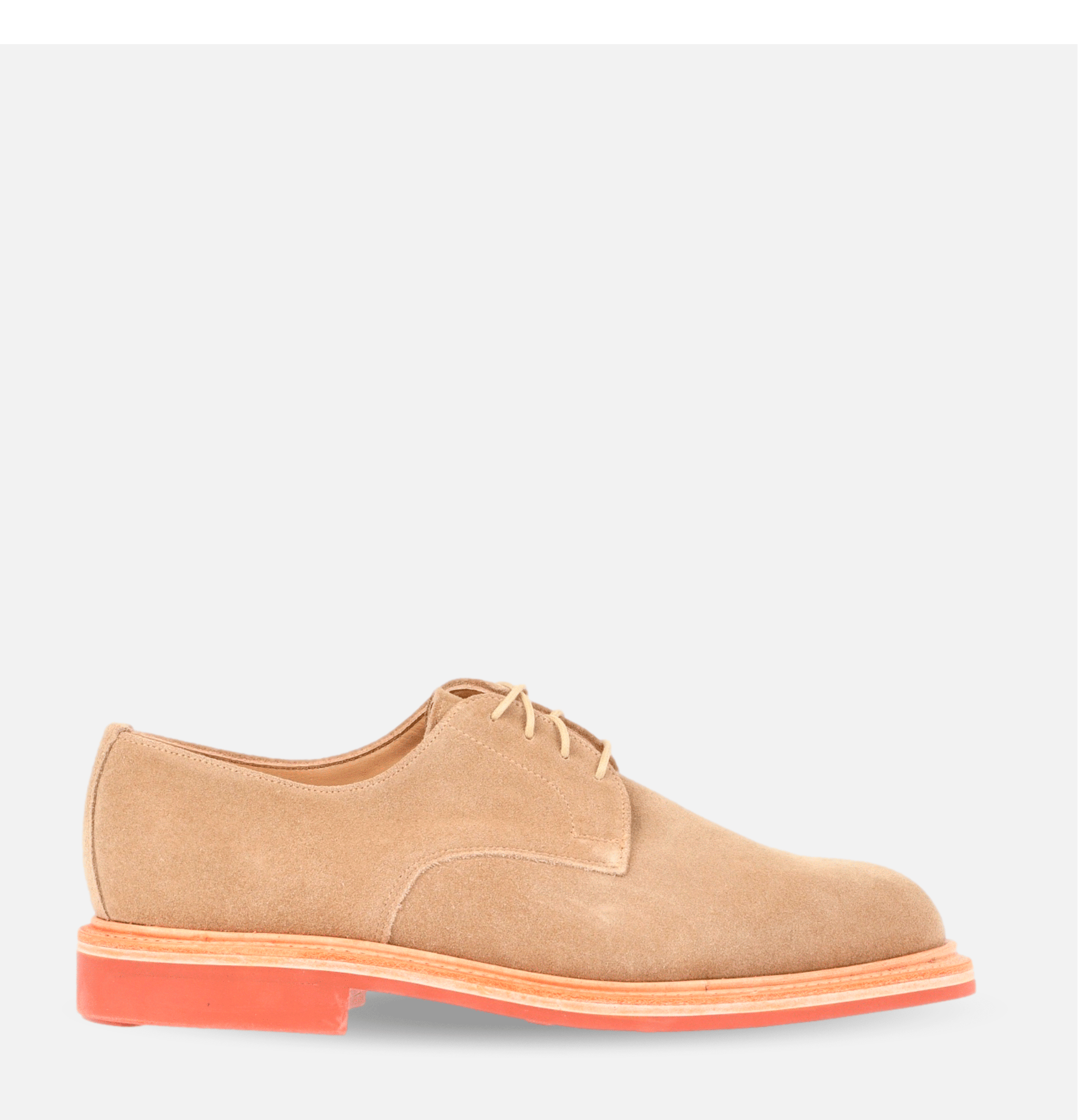 Sanders Chaussures Gibson Vamp Dirt
