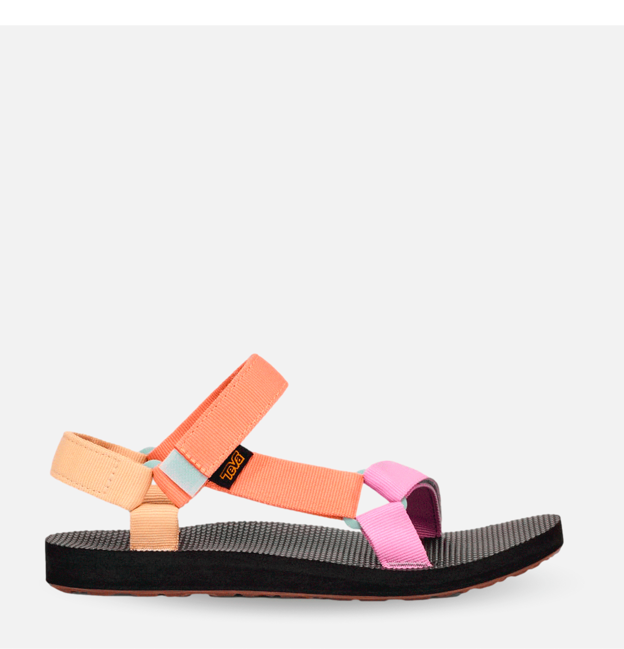Teva Sandales Femme Unwind Multi