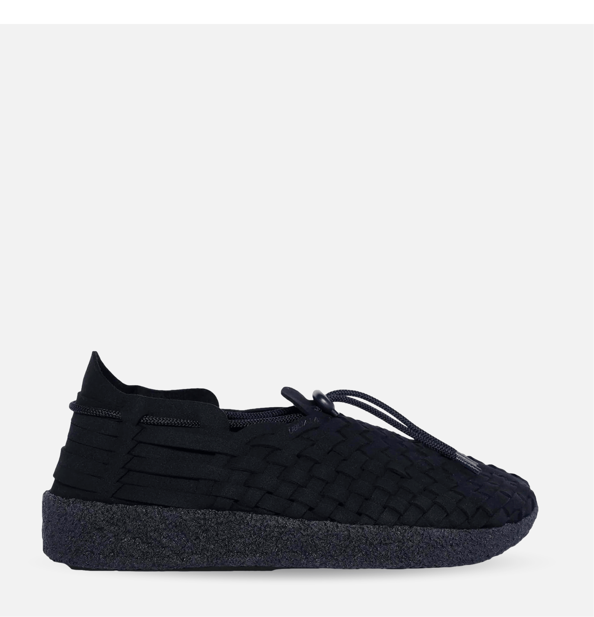 Malibu Sandals Latigo Noir