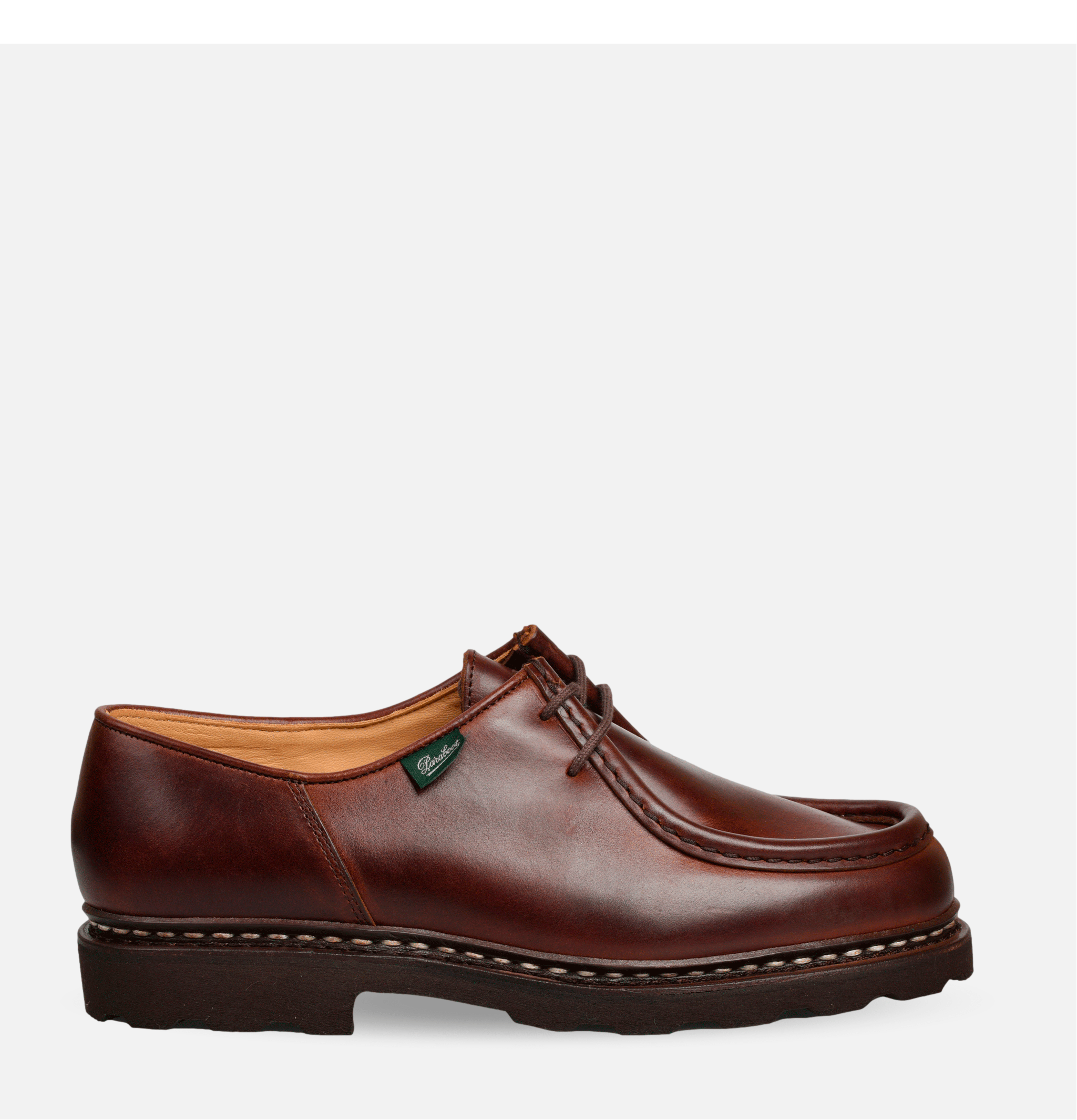 Paraboot | Chaussures Michael Ecorce | Royalcheese Shoes