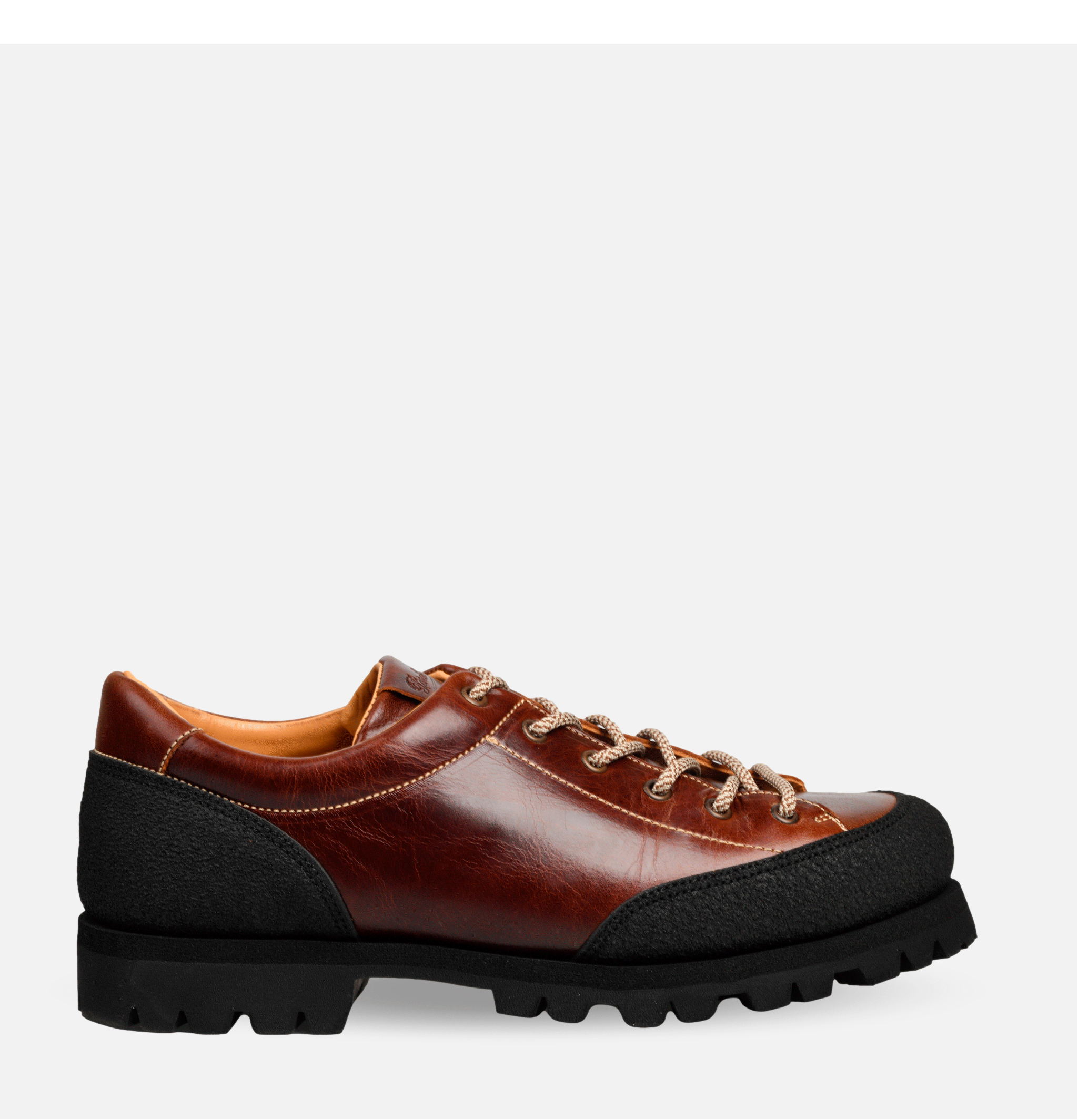 Paraboot Chaussures Montana Lisse America