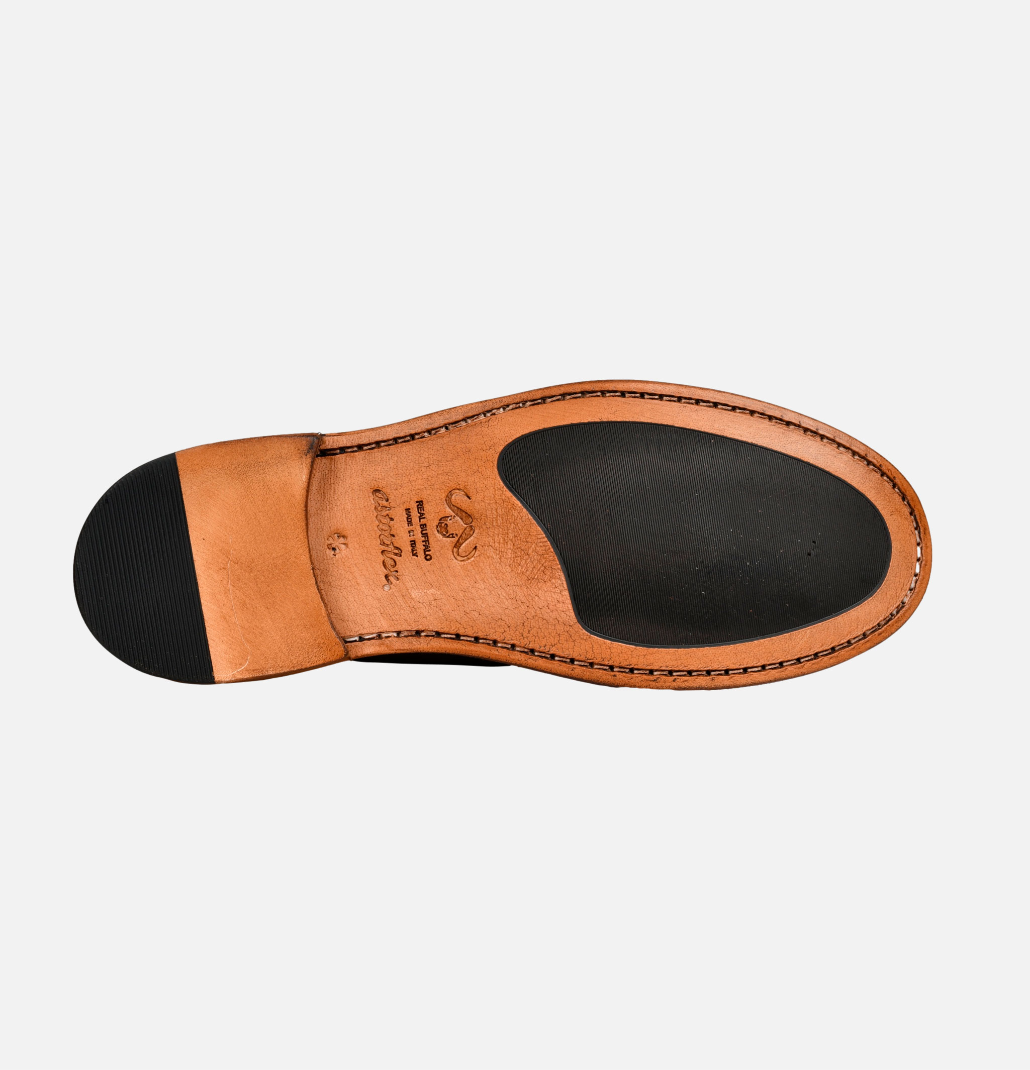 Astorflex Montflex Buffalo Testa