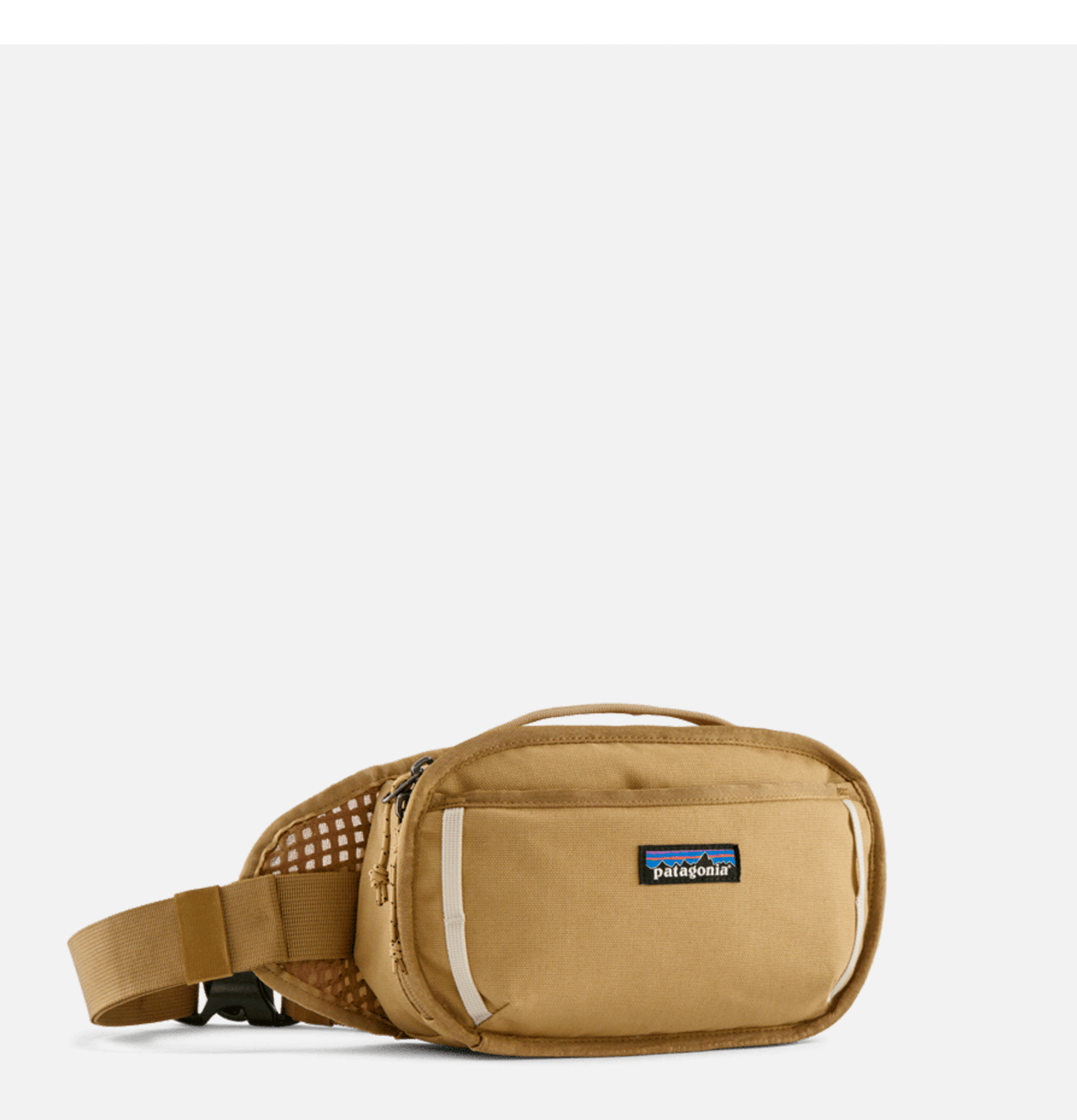 Patagonia Accessories Fieldsmith Hip Classic Tan