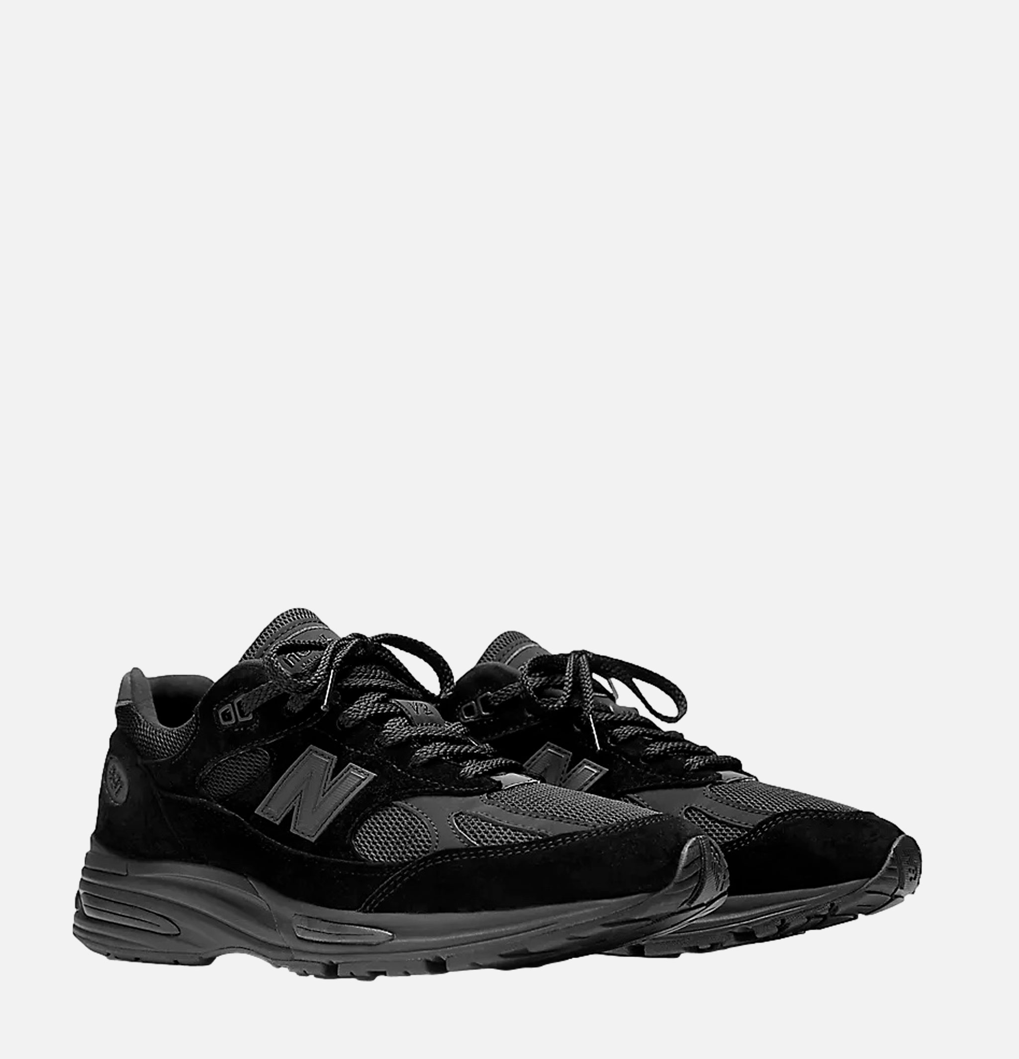 New Balance Baskets 991 V2 Kk2 Noir