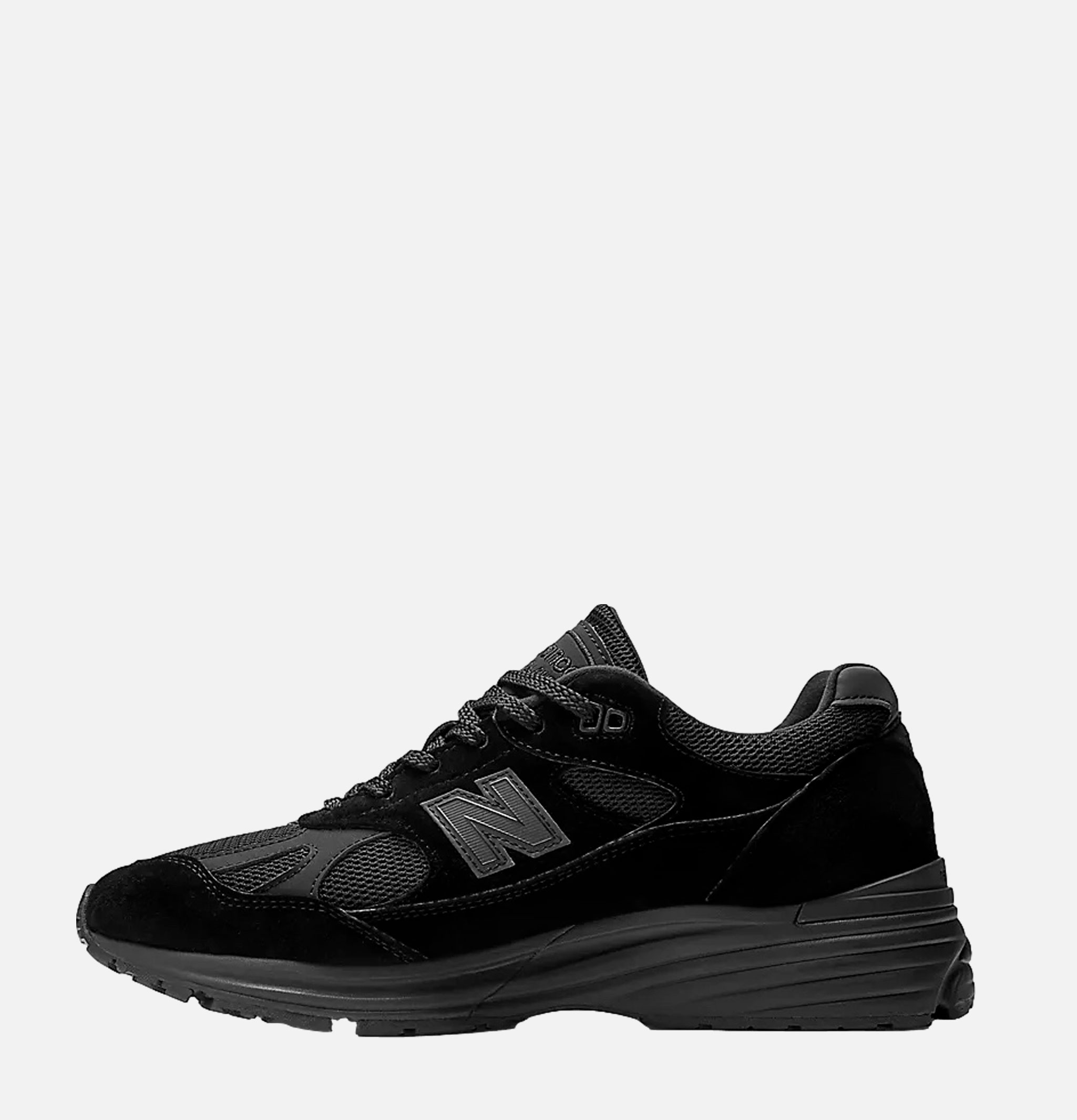 New Balance Baskets 991 V2 Kk2 Noir