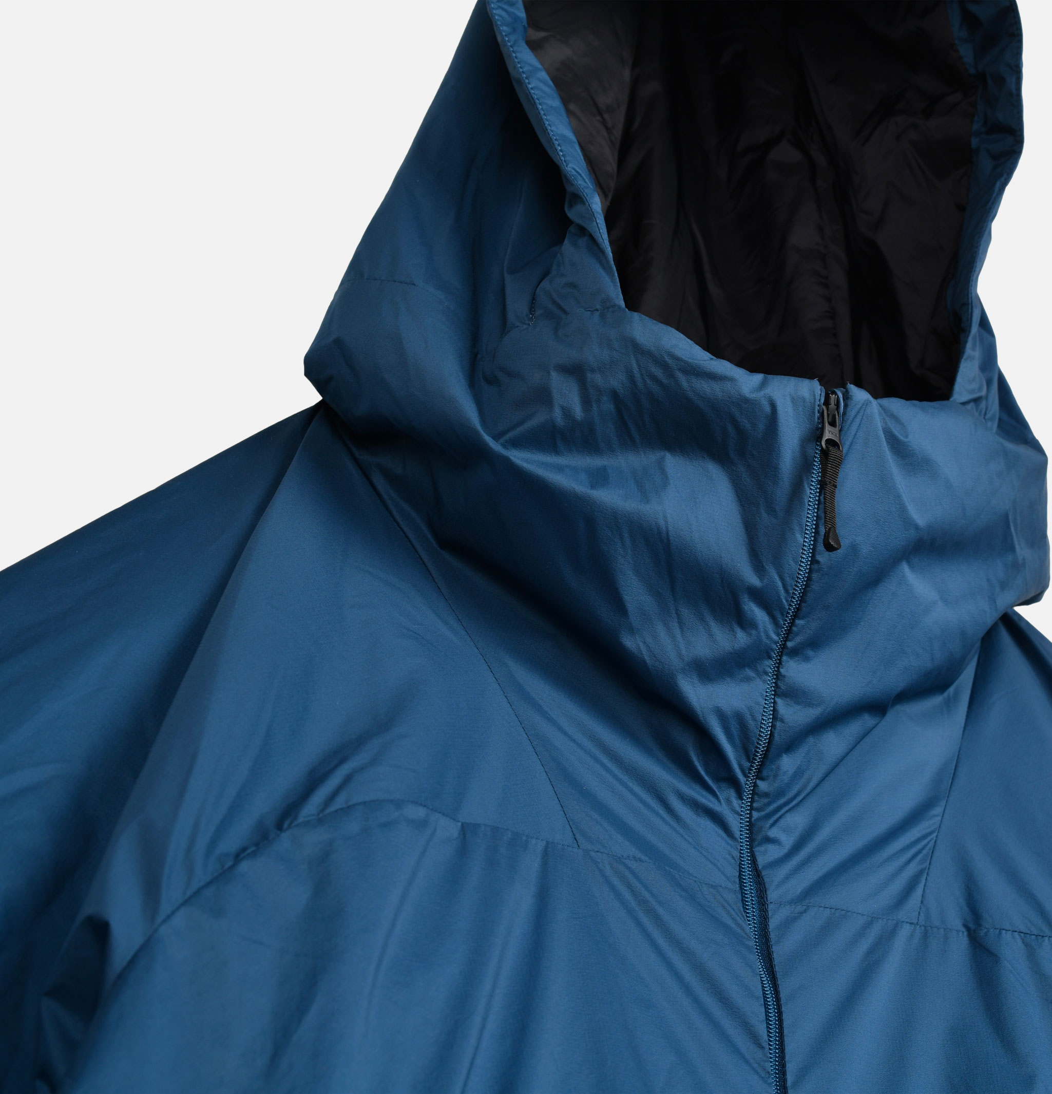 Goldwin Pertex Quantum Padded Vu Jacket