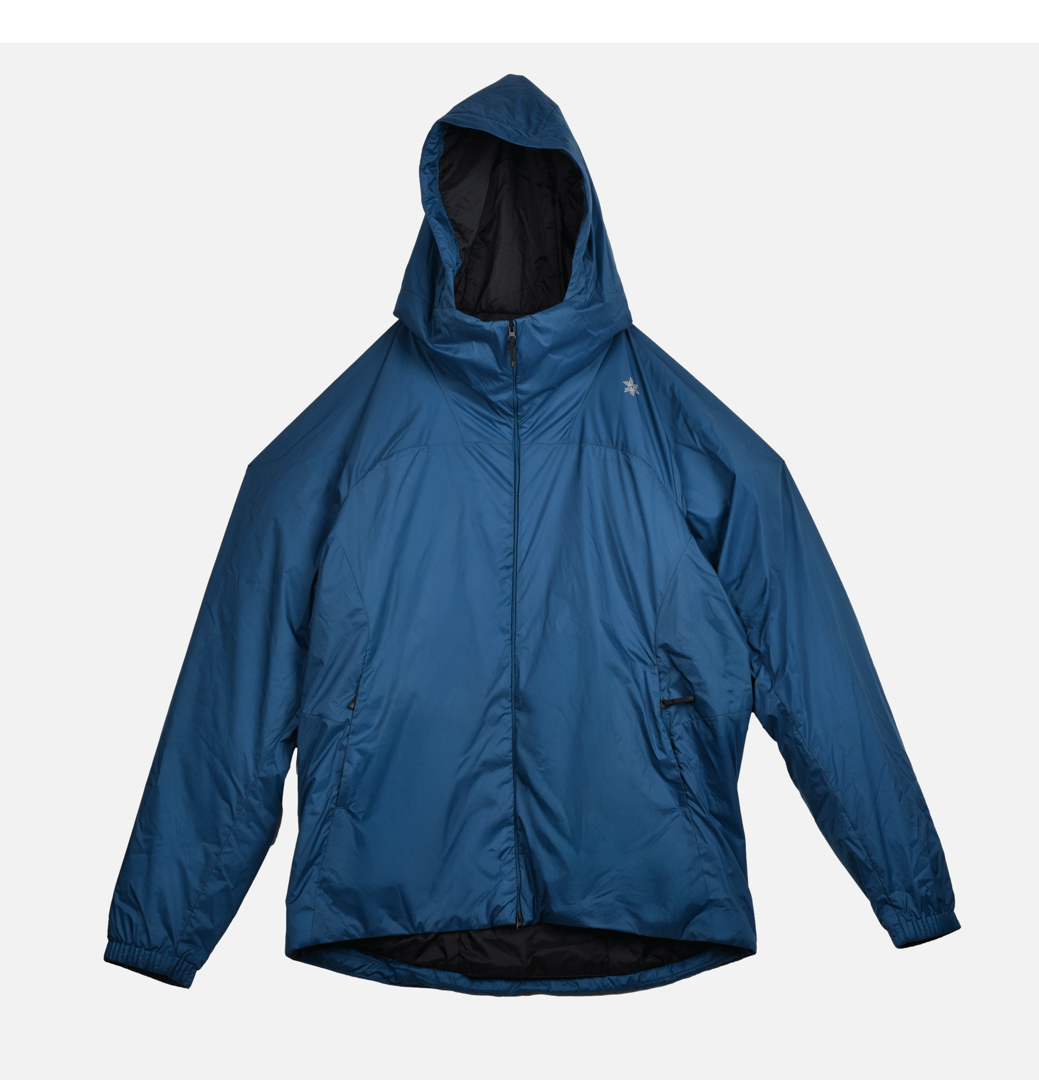 Goldwin Veste Pertex Quantum Padded Vu