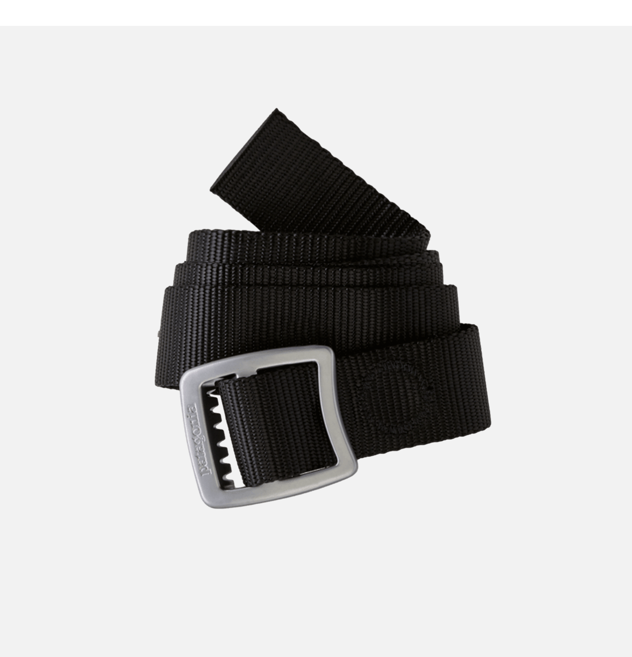 Ceinture Tech Web Patagonia Accessories