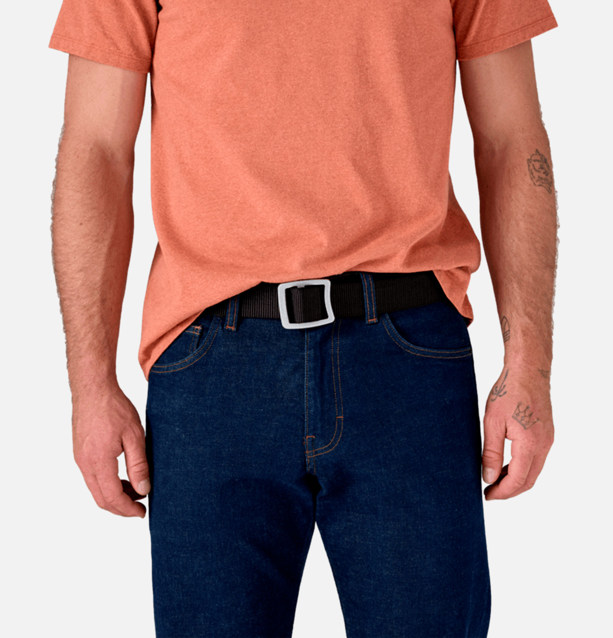 Ceinture Tech Web Patagonia Accessories