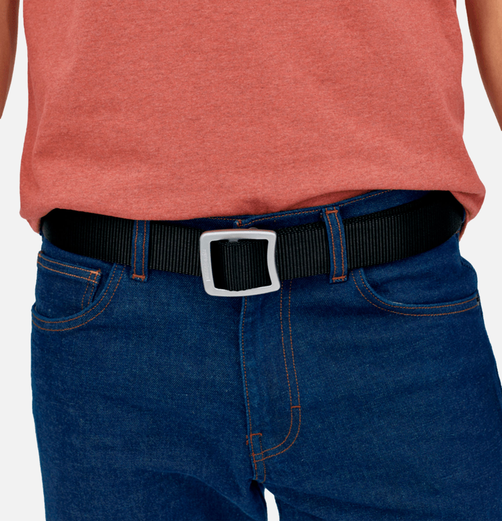 Ceinture Tech Web Patagonia Accessories