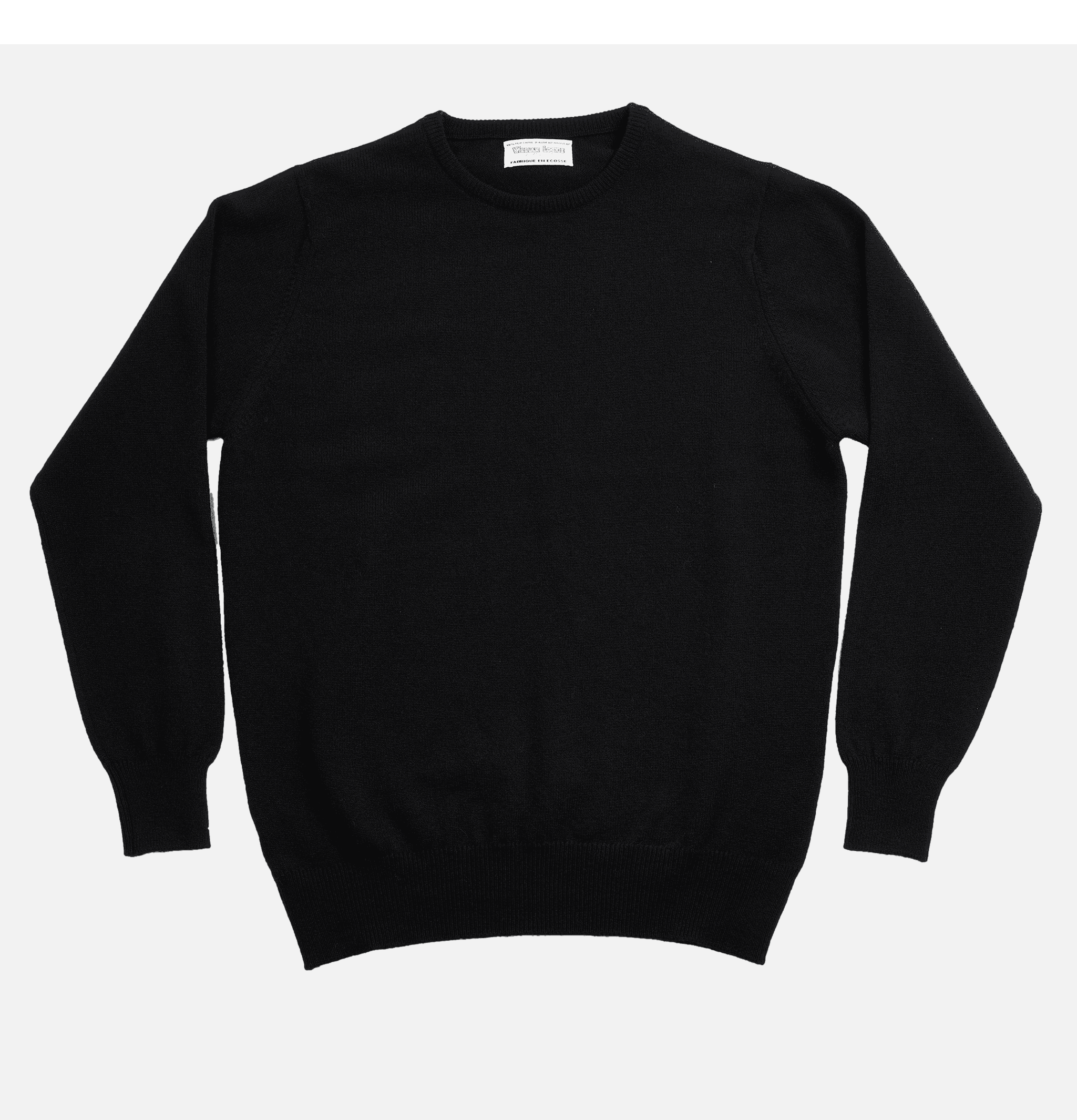 William Lockie Pull Col Rond Black