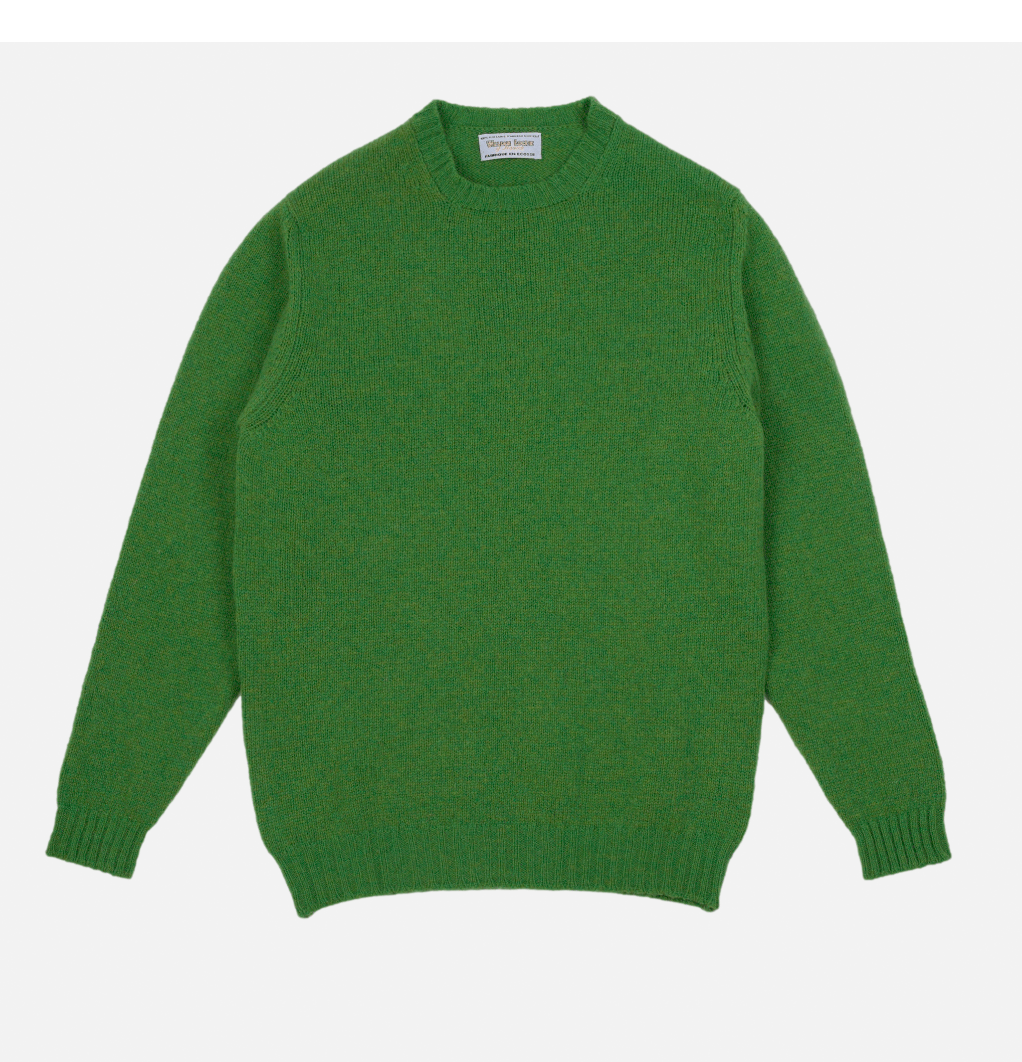 William Lockie Pull Aryan New Lawn