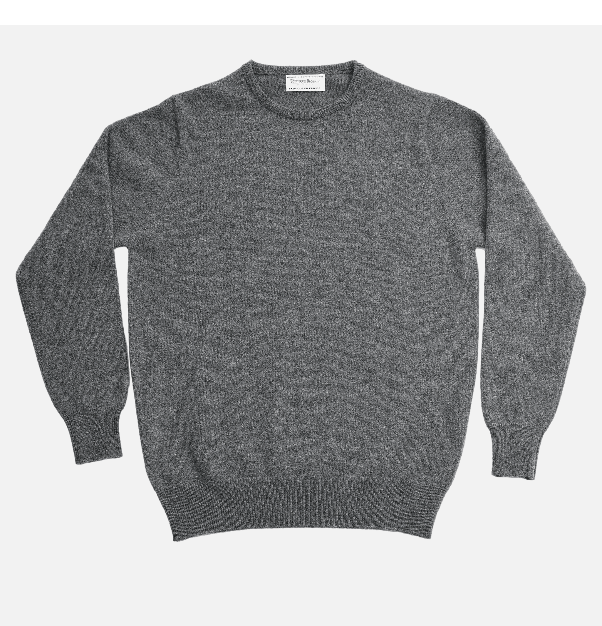 William Lockie Pull Col Rond Cliff