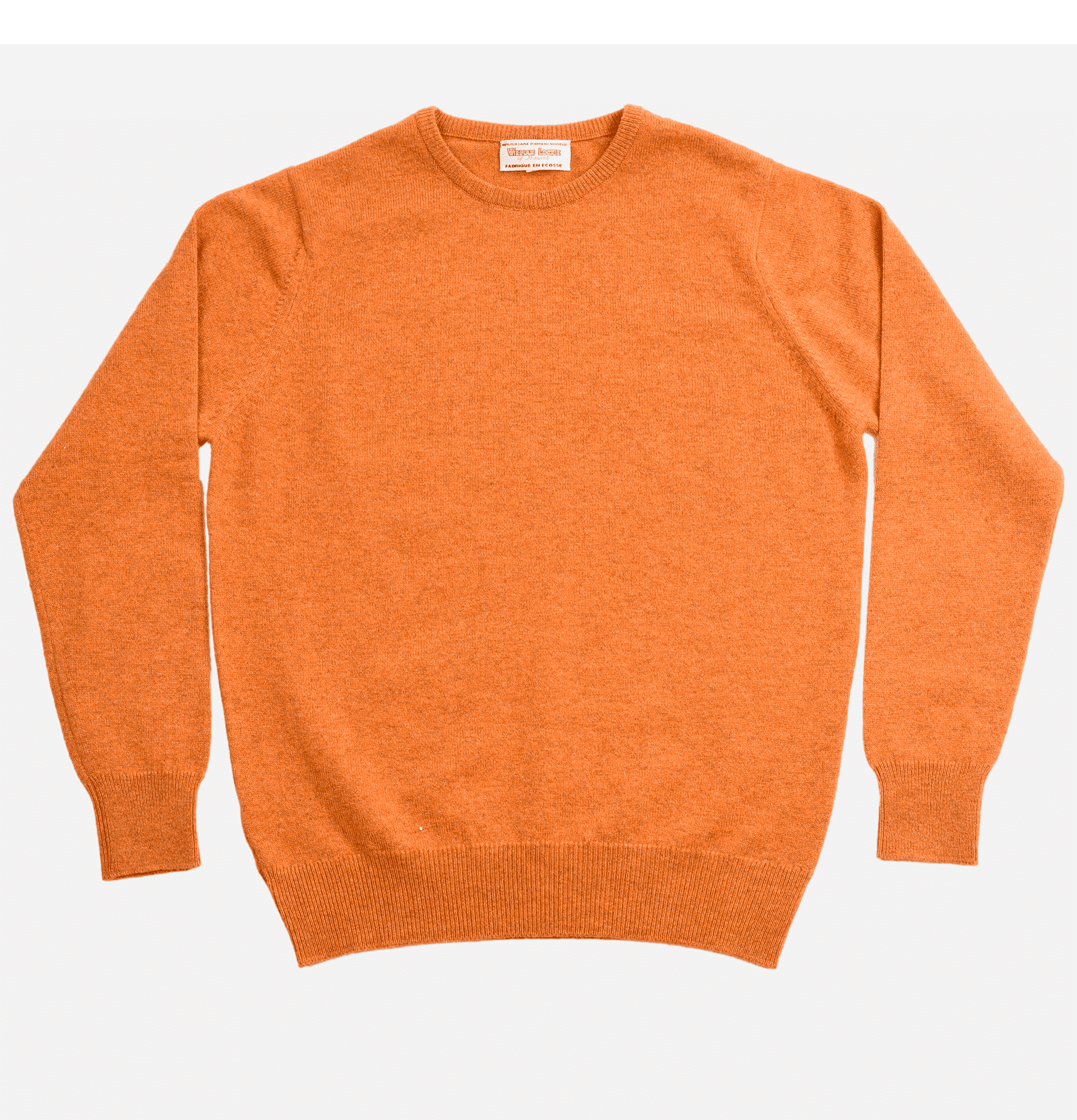 William Lockie Pull Col Rond Gazelle