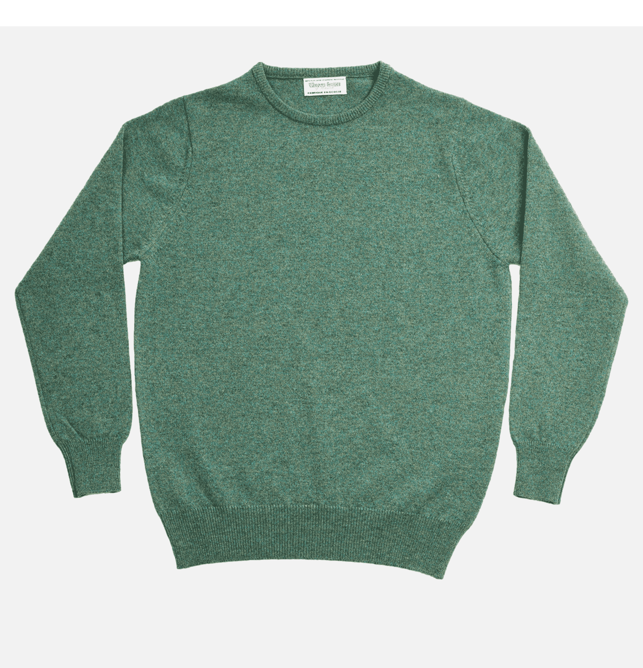 William Lockie Pull Col Rond Moorland