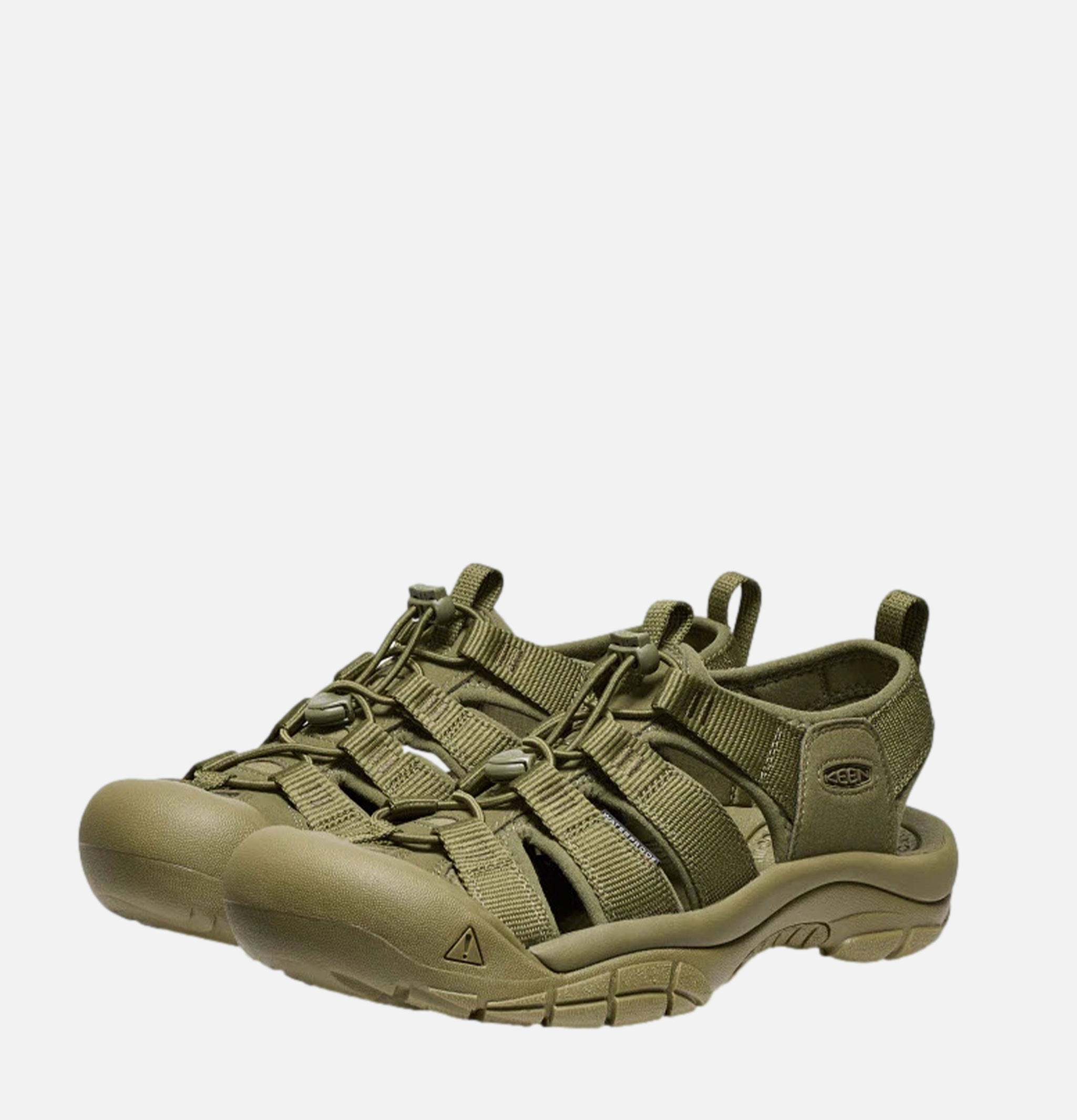 Sandales Keen Newport H2 Monochrome Olive
